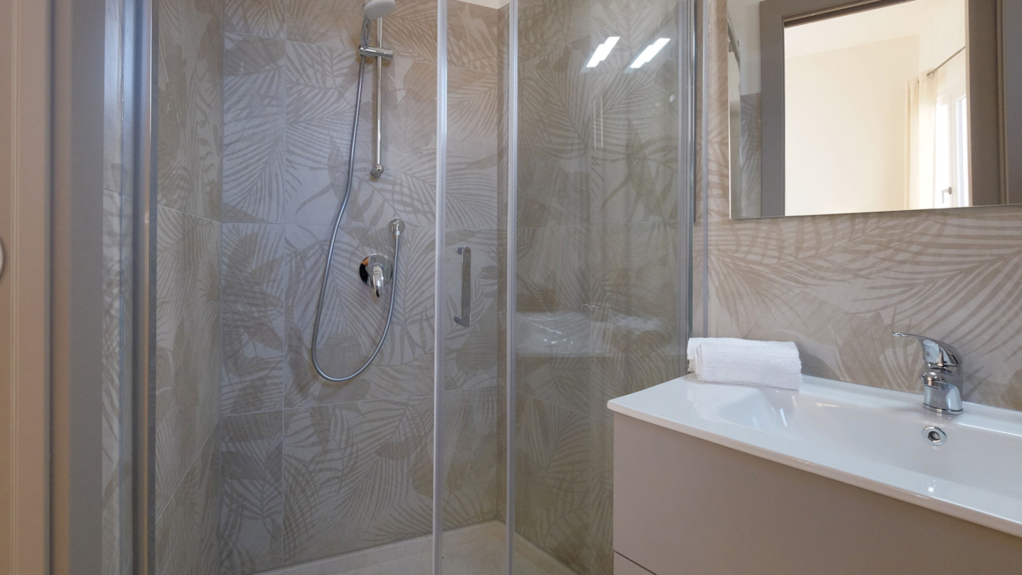 Italianway Teulada AquaBlue affittacamere by Teuladaapartments