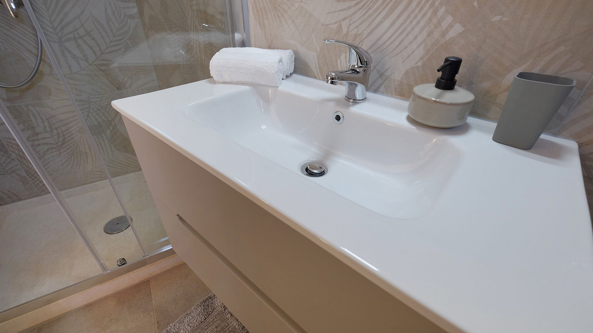 Italianway Teulada AquaBlue affittacamere by Teuladaapartments