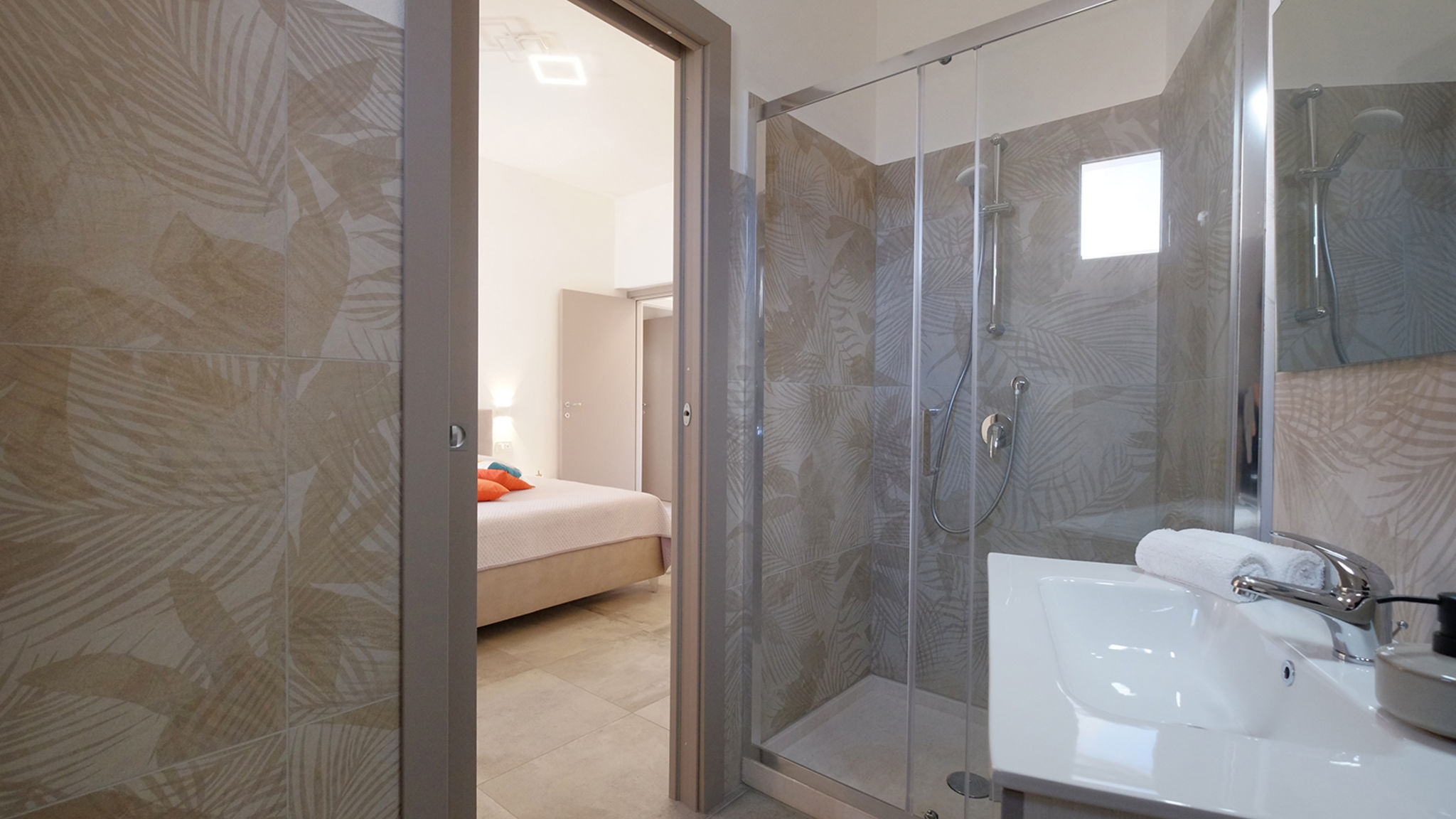 Italianway Teulada AquaBlue affittacamere by Teuladaapartments