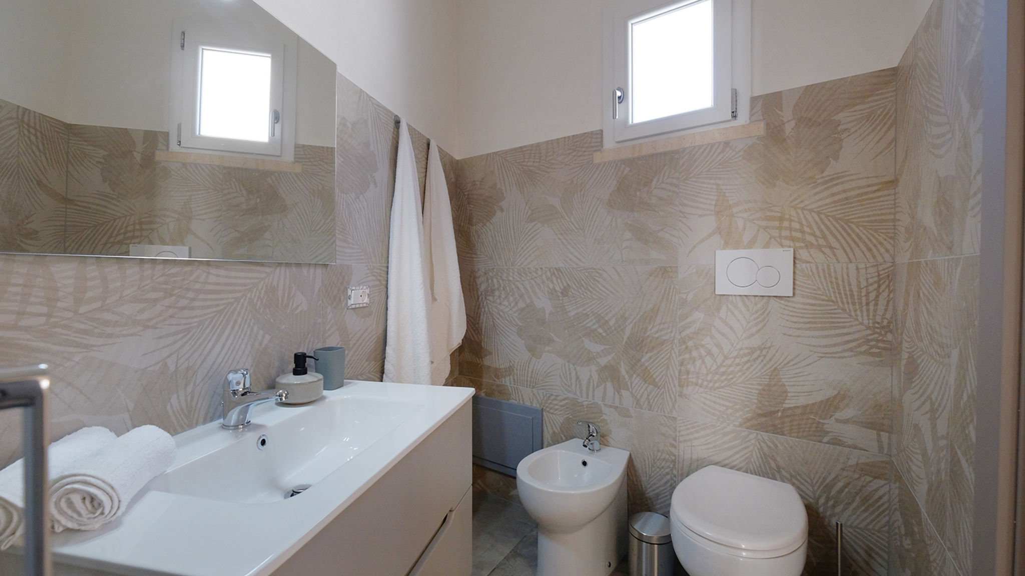 Italianway Teulada AquaBlue affittacamere by Teuladaapartments