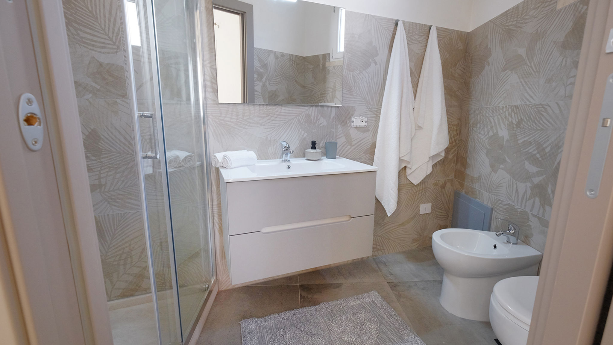 Italianway Teulada AquaBlue affittacamere by Teuladaapartments