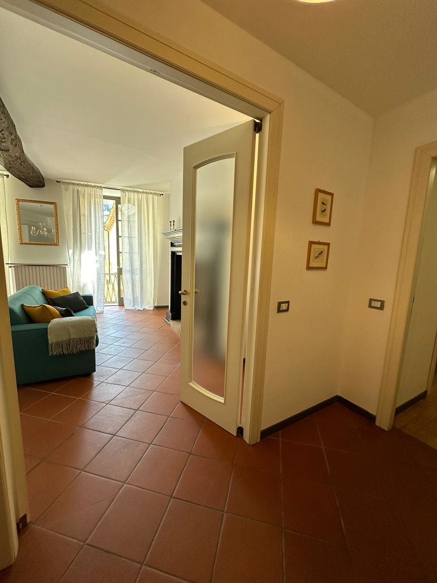 Italianway Bellano Palazzo Gamba Denti Apartment