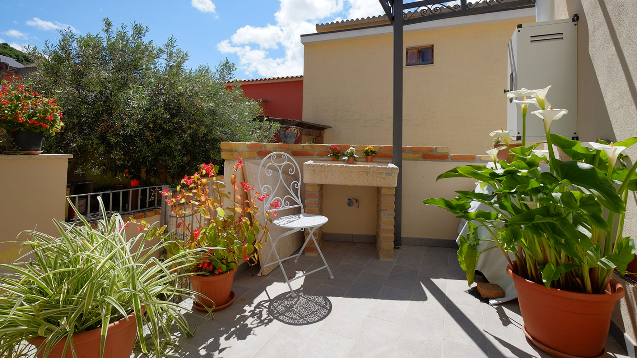 Italianway Teulada AquaBlue 2 affittacamere by Teuladaapartments