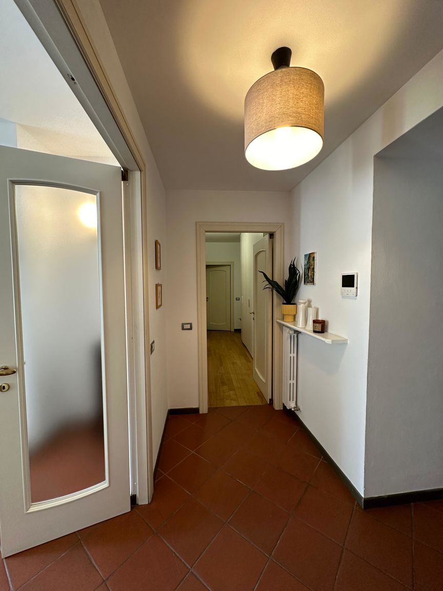 Italianway Bellano Palazzo Gamba Denti Apartment