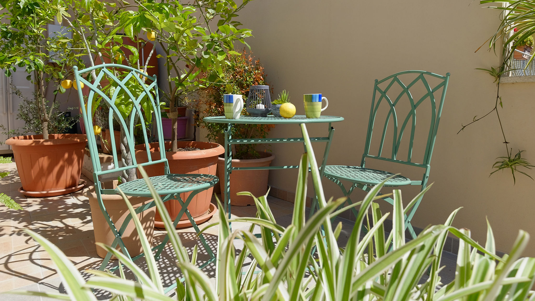 Italianway Teulada AquaBlue 2 affittacamere by Teuladaapartments