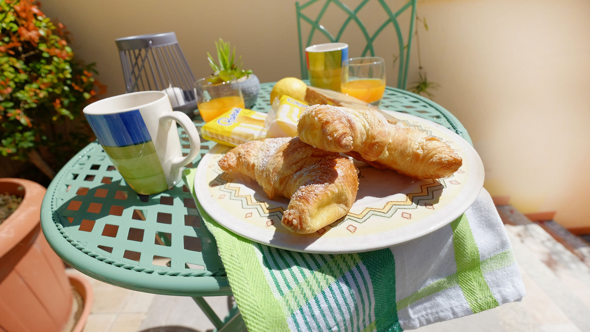 Italianway Teulada AquaBlue 2 affittacamere by Teuladaapartments