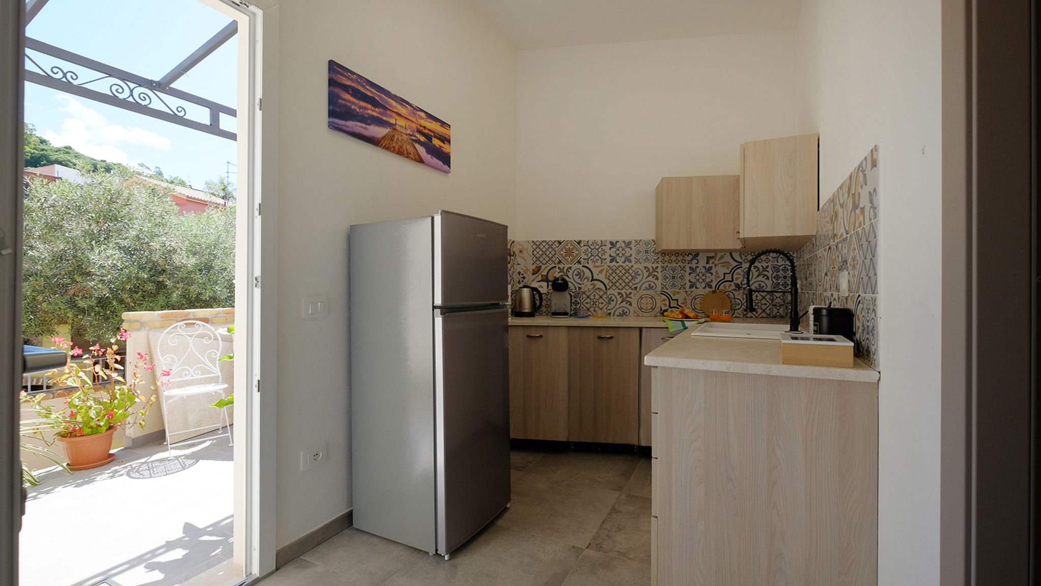 Italianway Teulada AquaBlue 2 affittacamere by Teuladaapartments