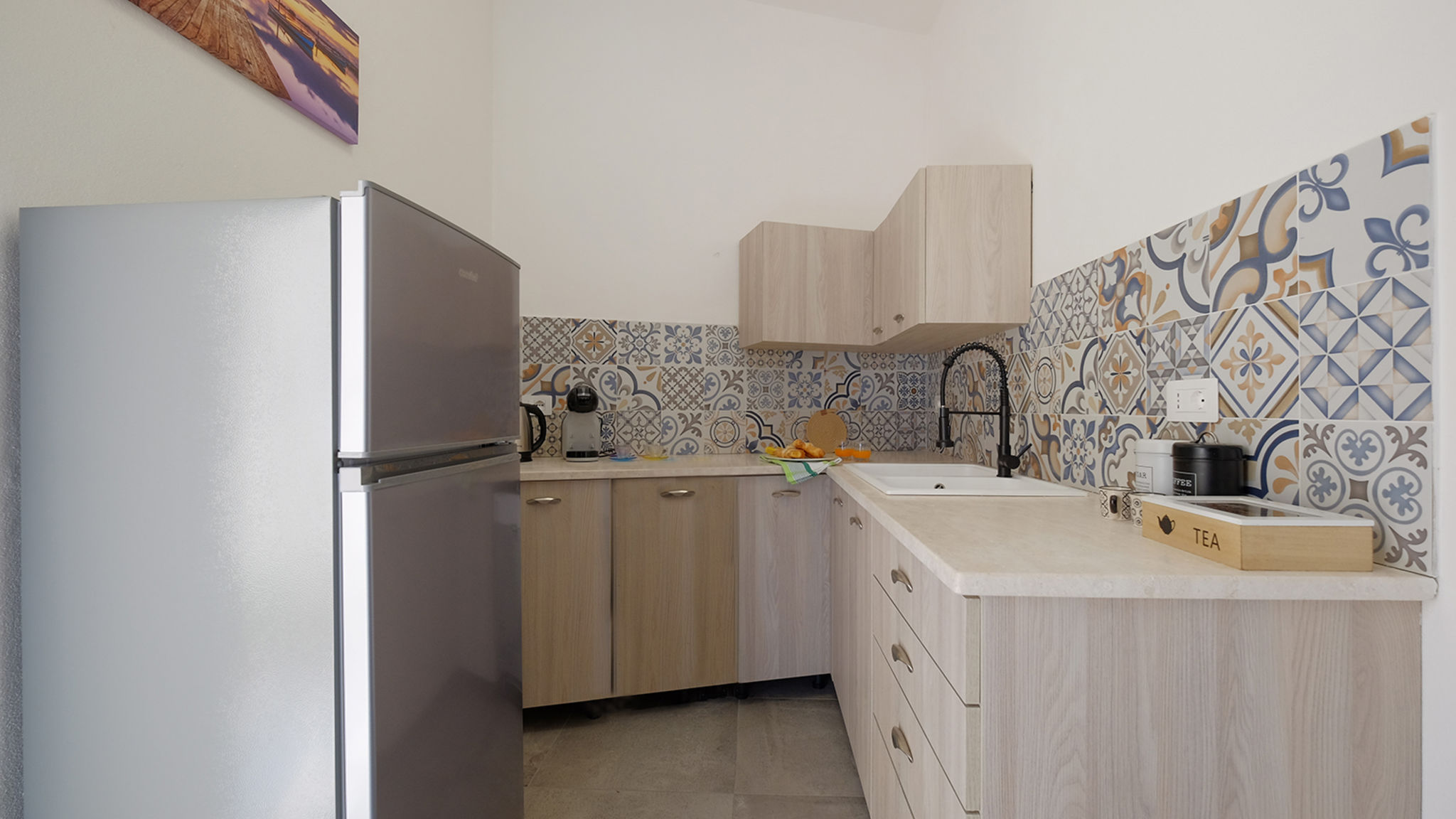 Italianway Teulada AquaBlue 2 affittacamere by Teuladaapartments