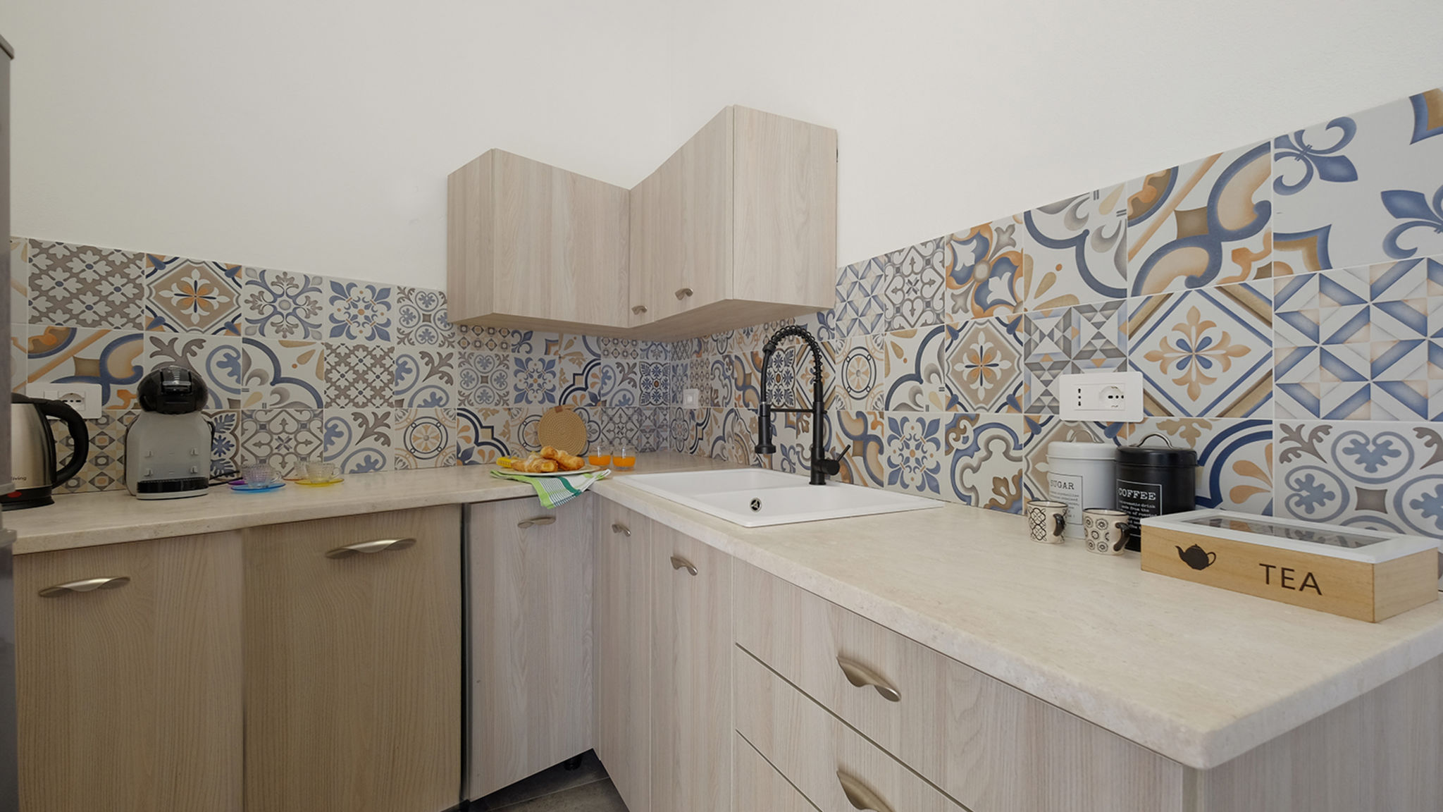 Italianway Teulada AquaBlue 2 affittacamere by Teuladaapartments