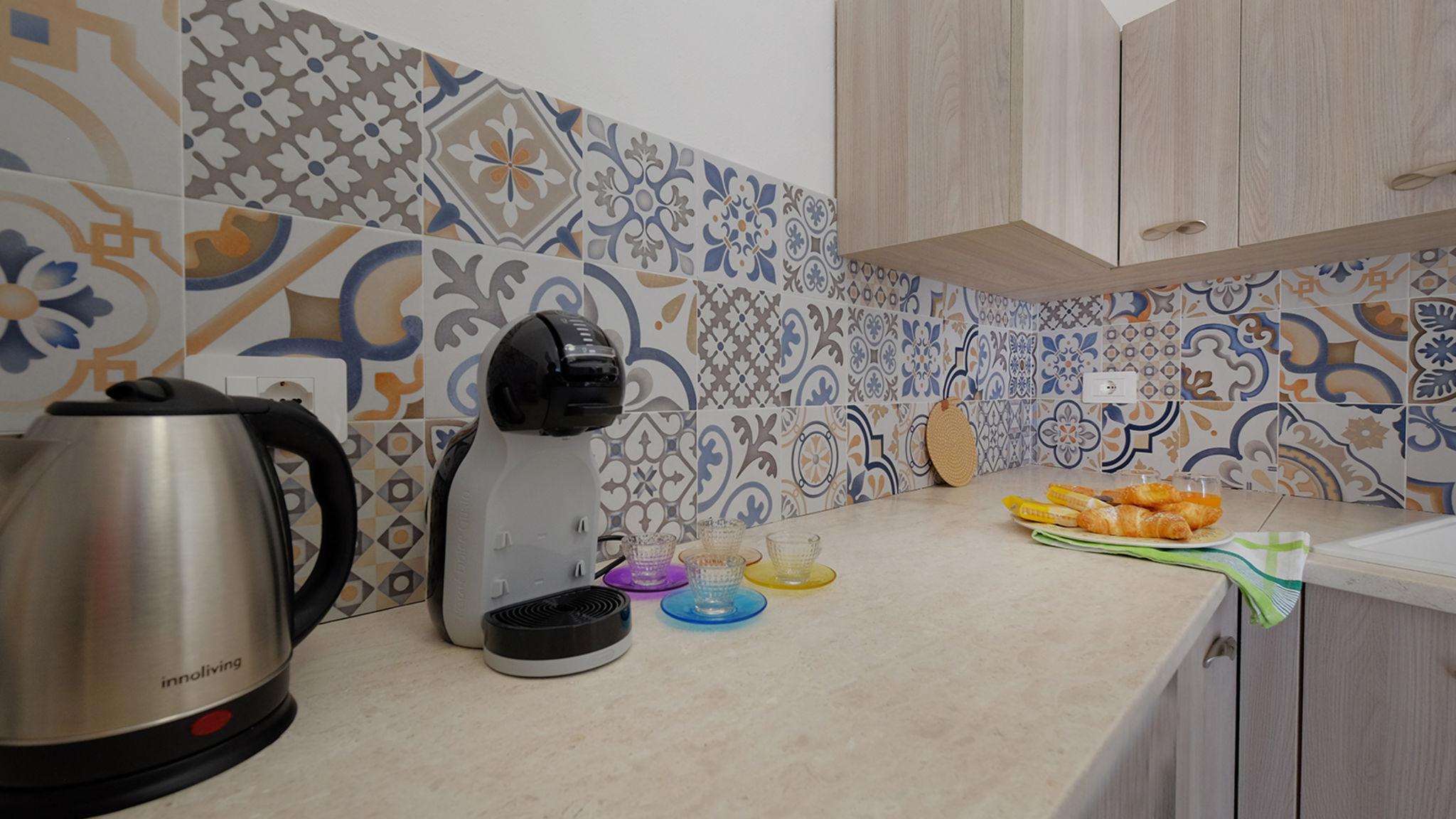 Italianway Teulada AquaBlue 2 affittacamere by Teuladaapartments