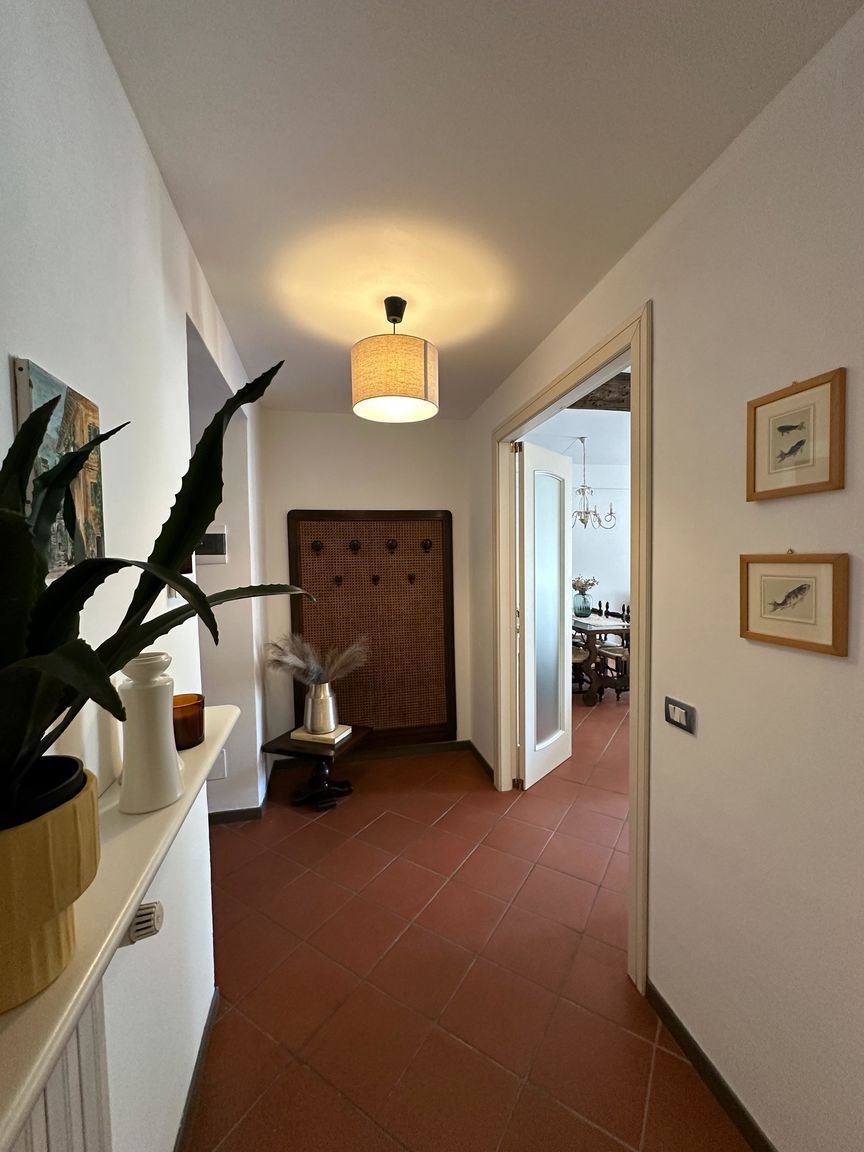 Italianway Bellano Palazzo Gamba Denti Apartment