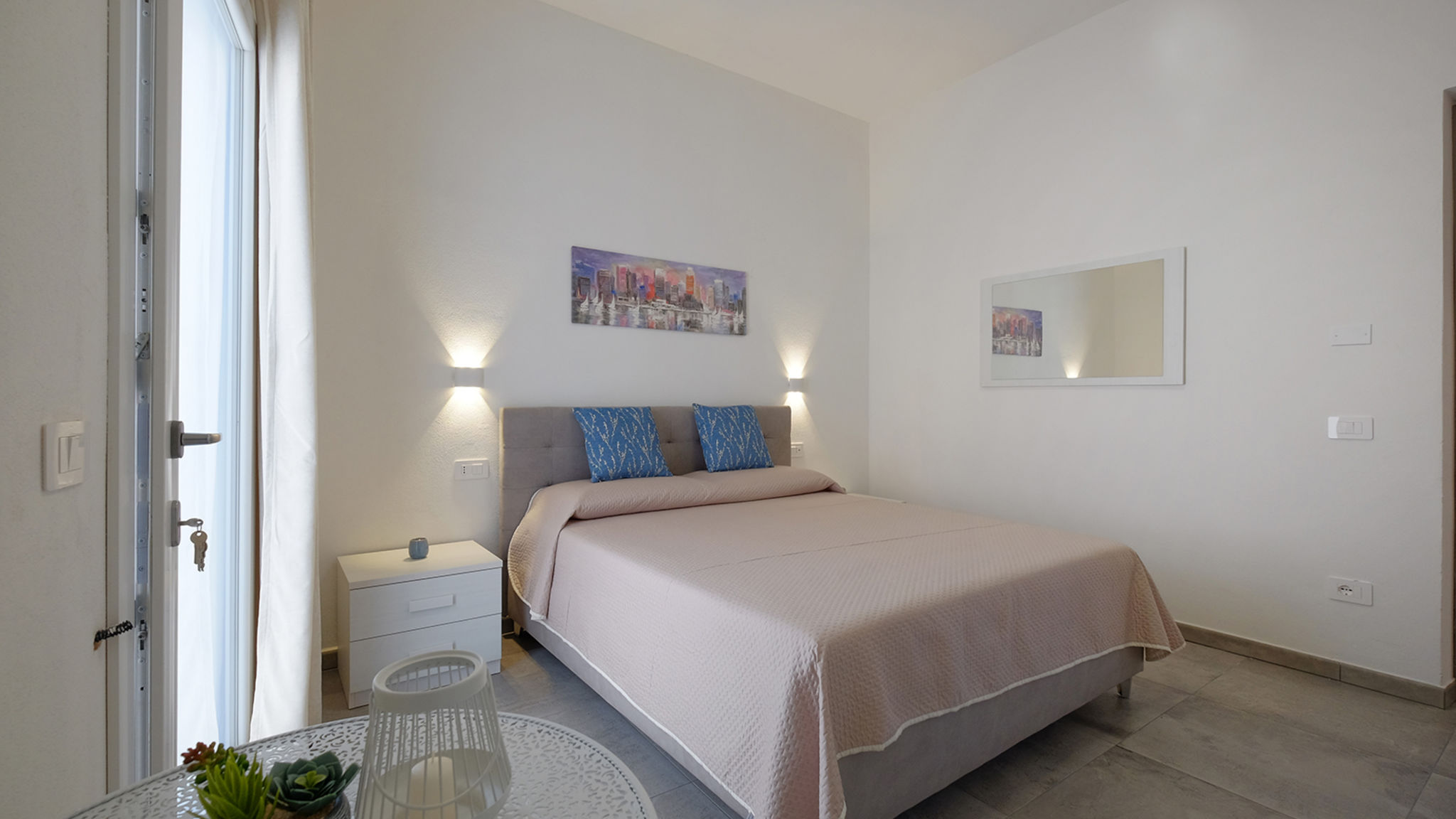 Italianway Teulada AquaBlue 2 affittacamere by Teuladaapartments