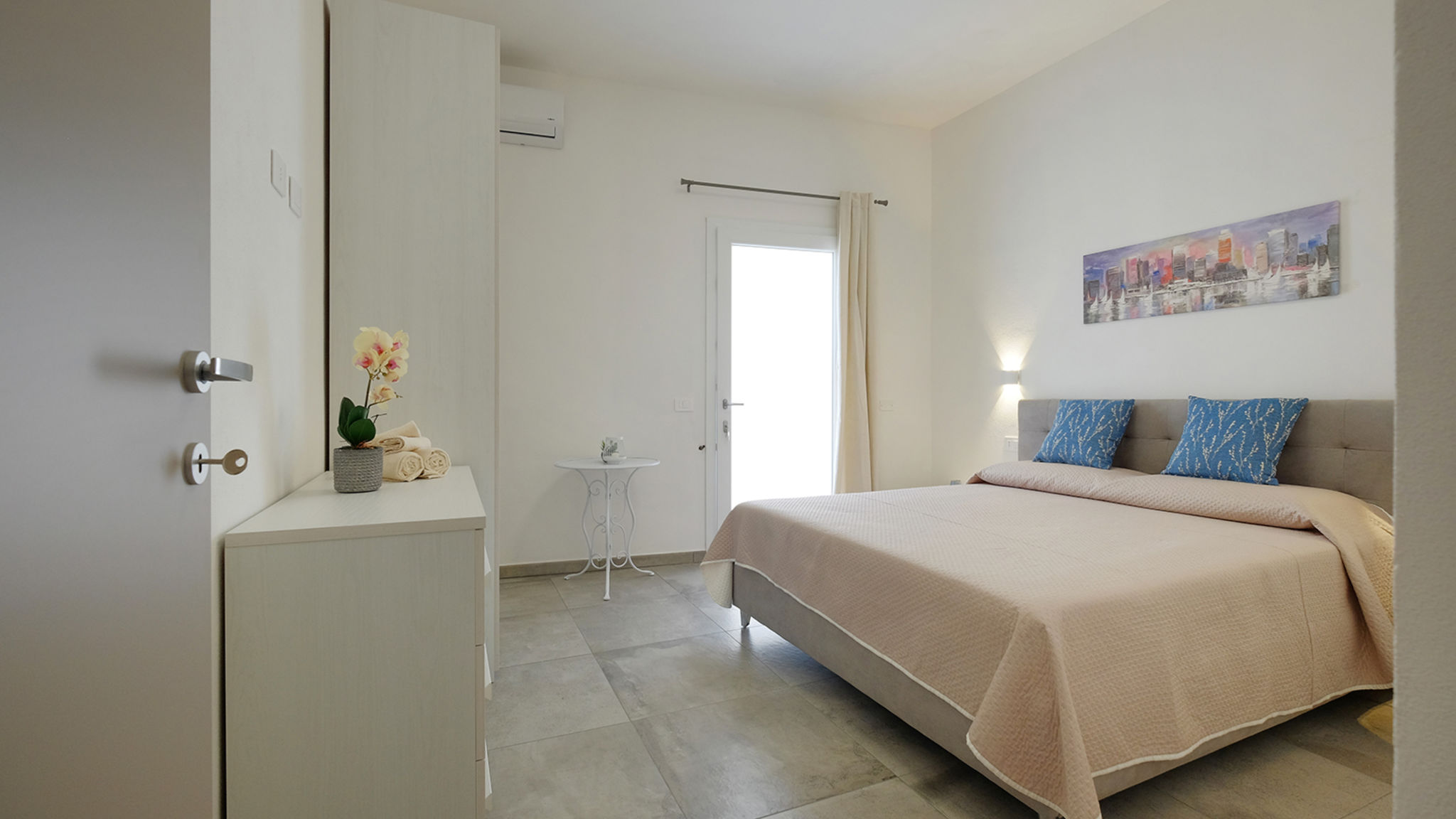 Italianway Teulada AquaBlue 2 affittacamere by Teuladaapartments