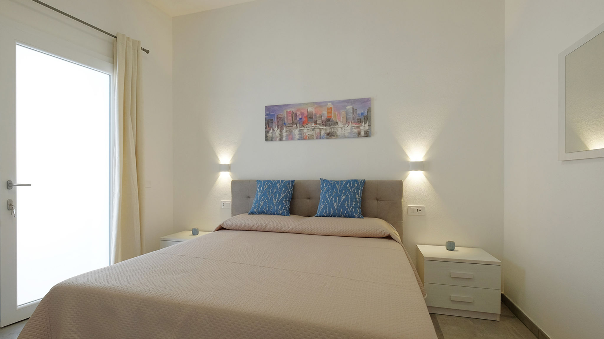 Italianway Teulada AquaBlue 2 affittacamere by Teuladaapartments