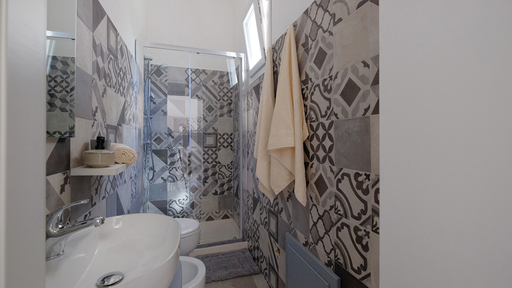 Italianway Teulada AquaBlue 2 affittacamere by Teuladaapartments