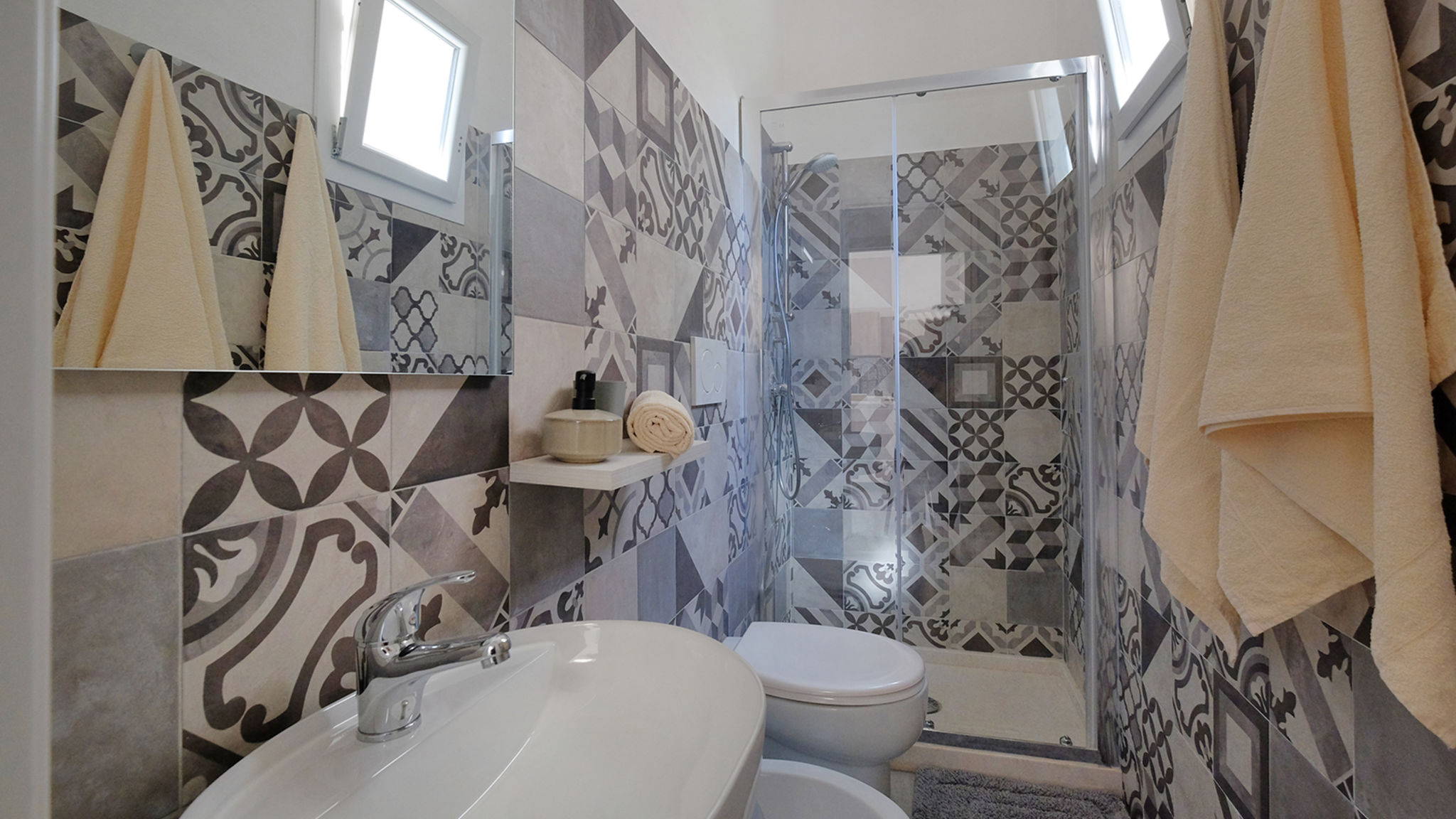 Italianway Teulada AquaBlue 2 affittacamere by Teuladaapartments