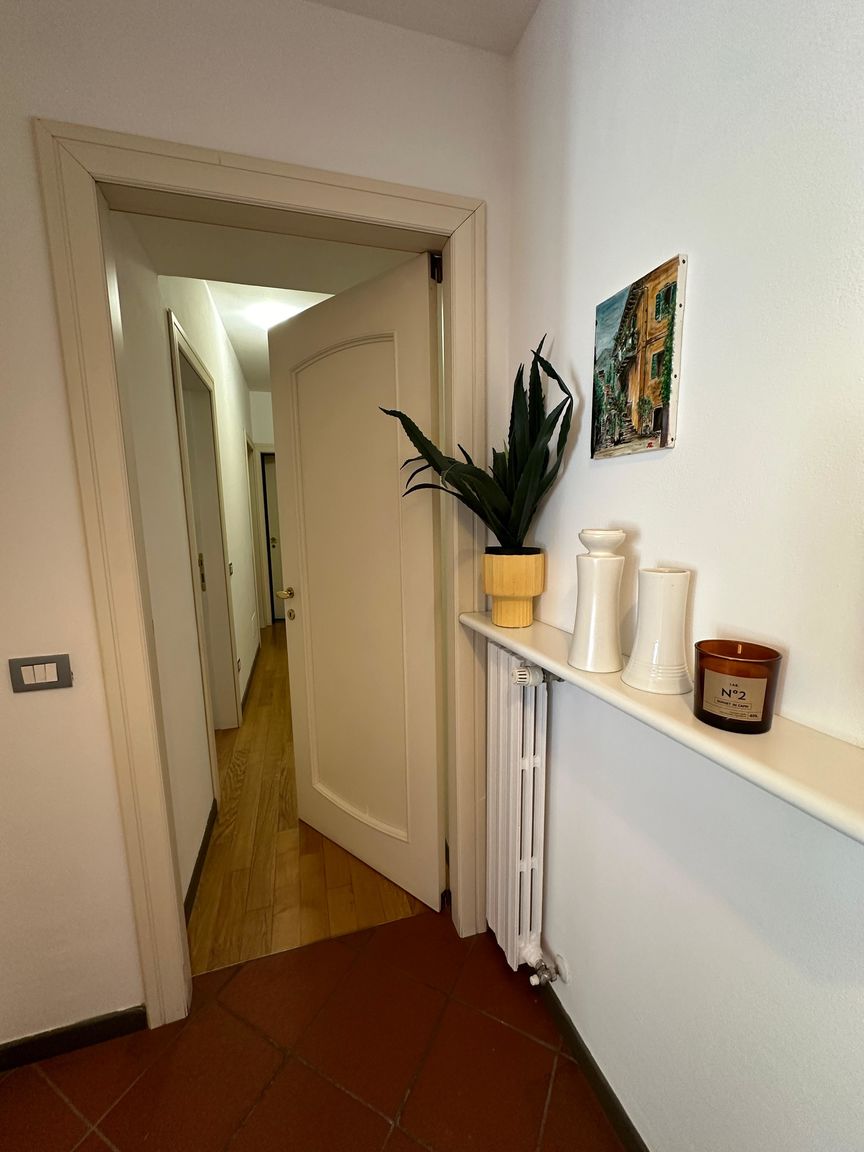 Italianway Bellano Palazzo Gamba Denti Apartment