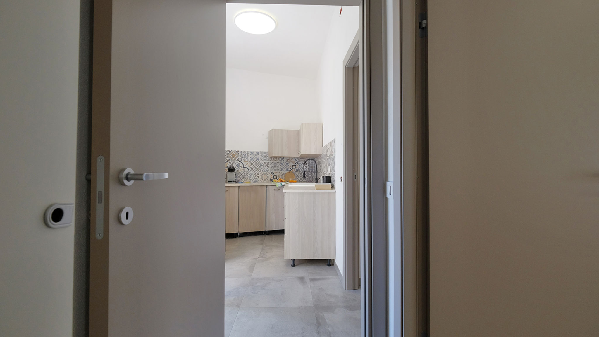 Italianway Teulada AquaBlue 2 affittacamere by Teuladaapartments