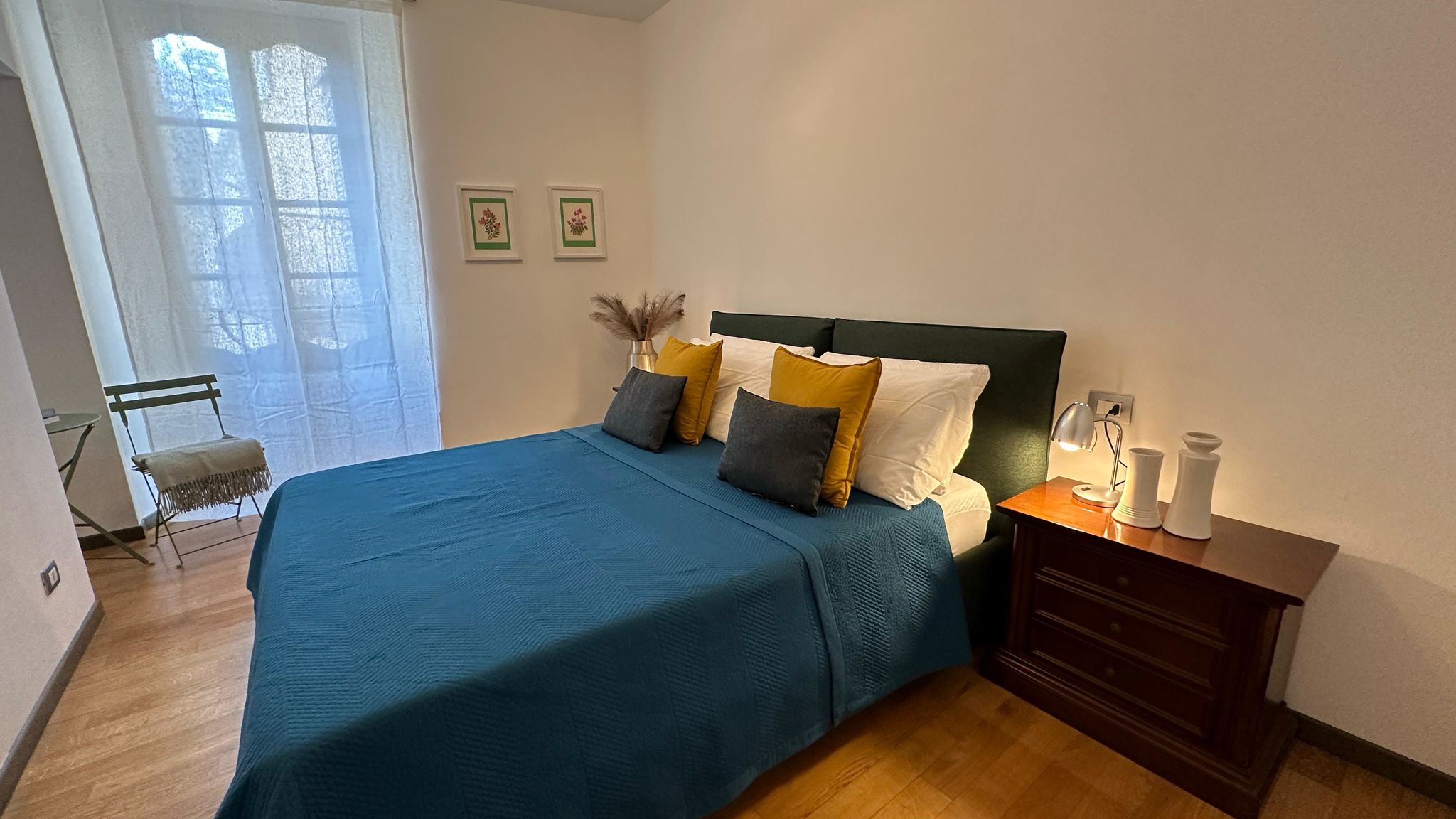 Italianway Bellano Palazzo Gamba Denti Apartment