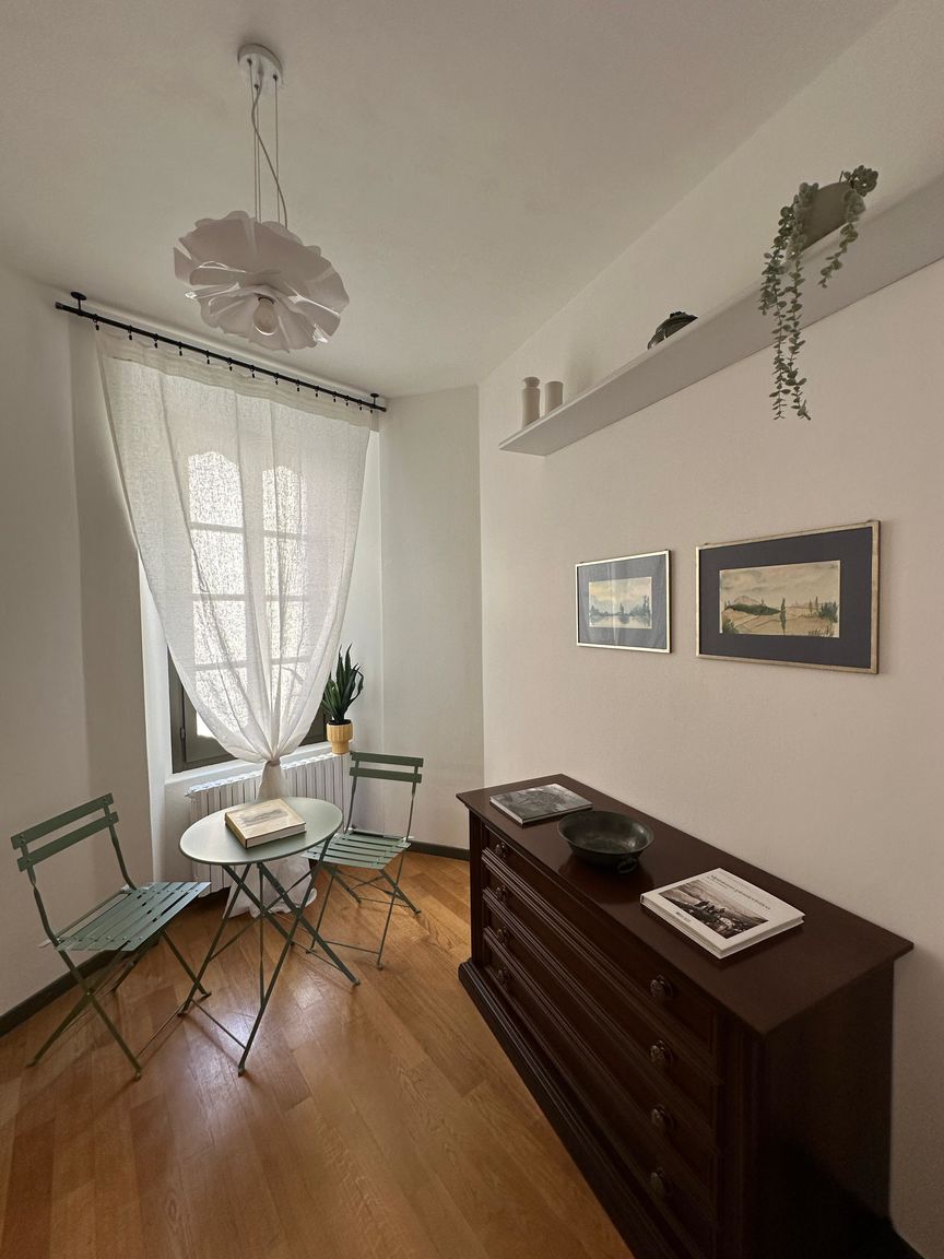 Italianway Bellano Palazzo Gamba Denti Apartment