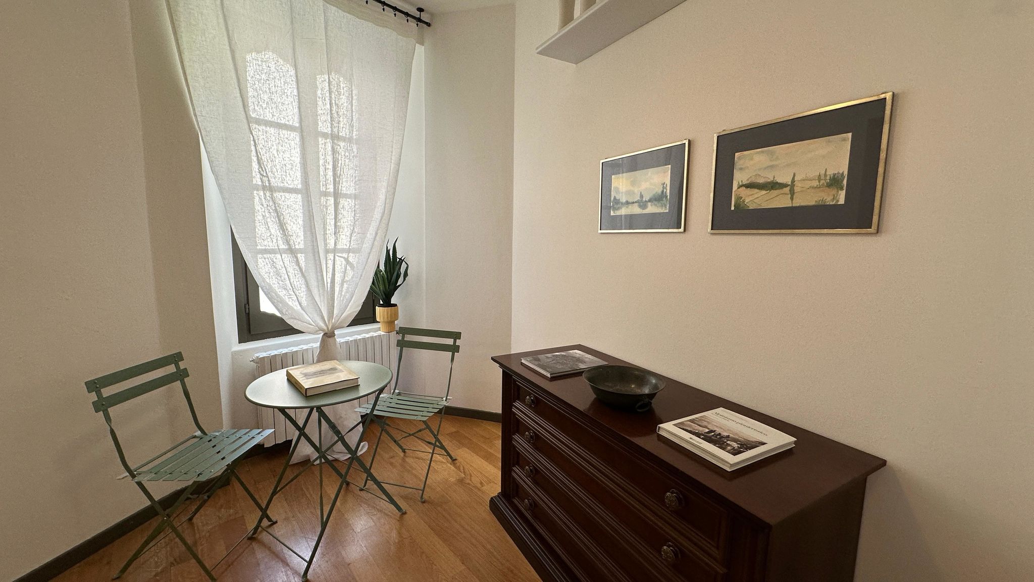 Italianway Bellano Palazzo Gamba Denti Apartment