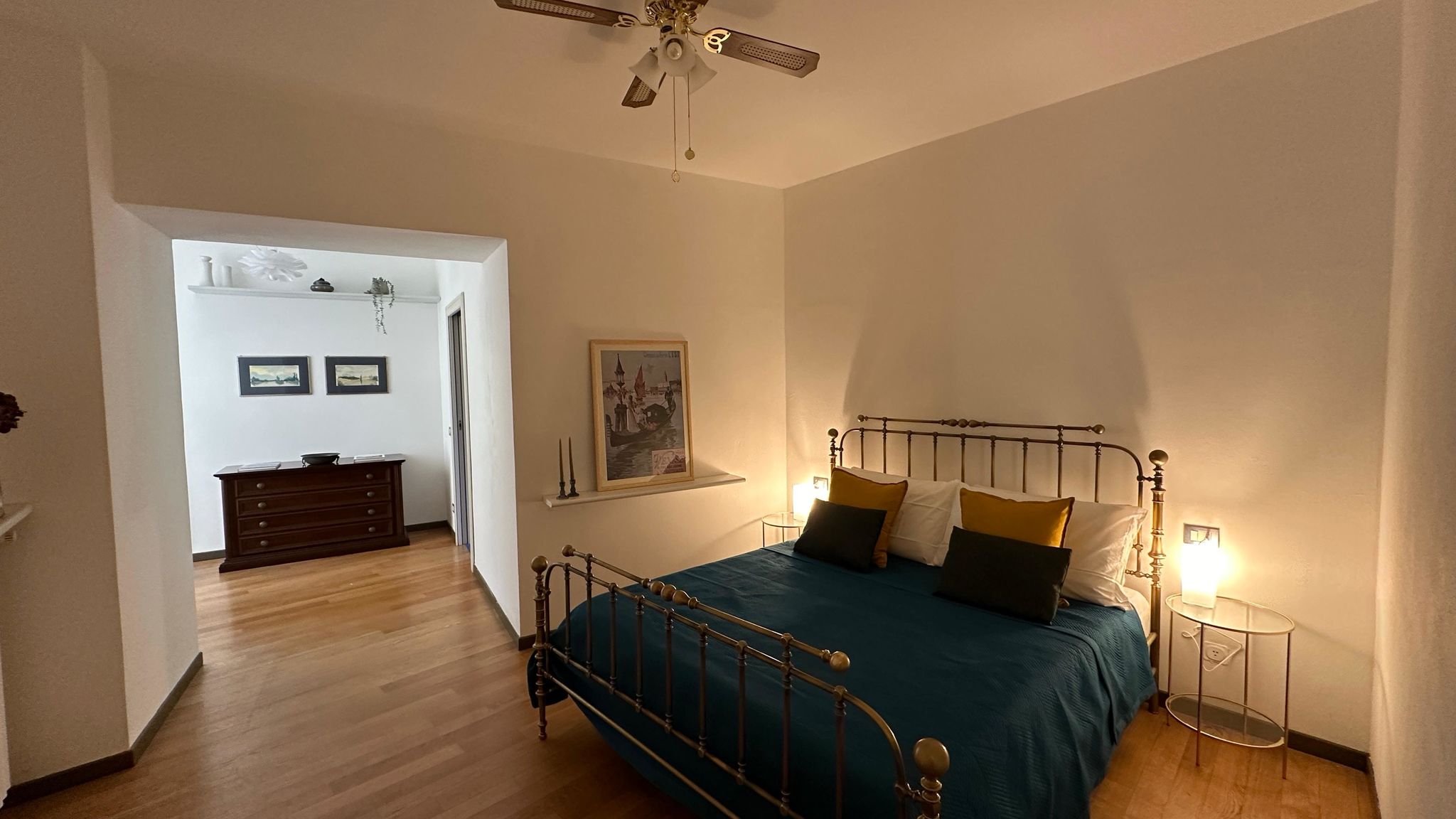 Italianway Bellano Palazzo Gamba Denti Apartment