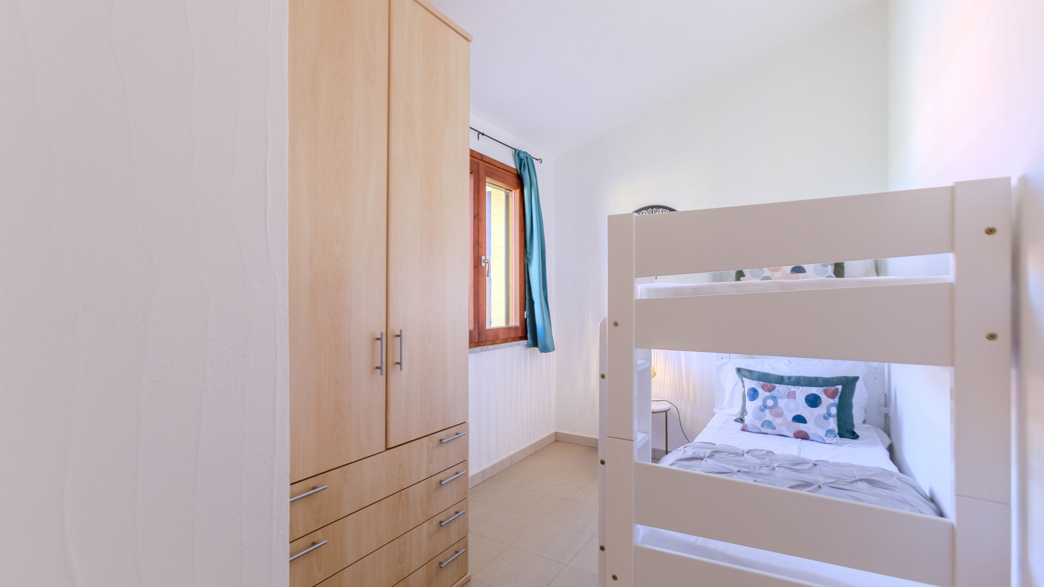 Italianway Sant'Anna Arresi Villa Emerald, private compound swimming pool