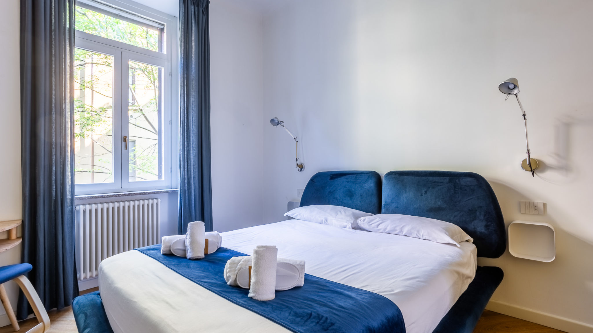 Italianway Milano Lepetit 18