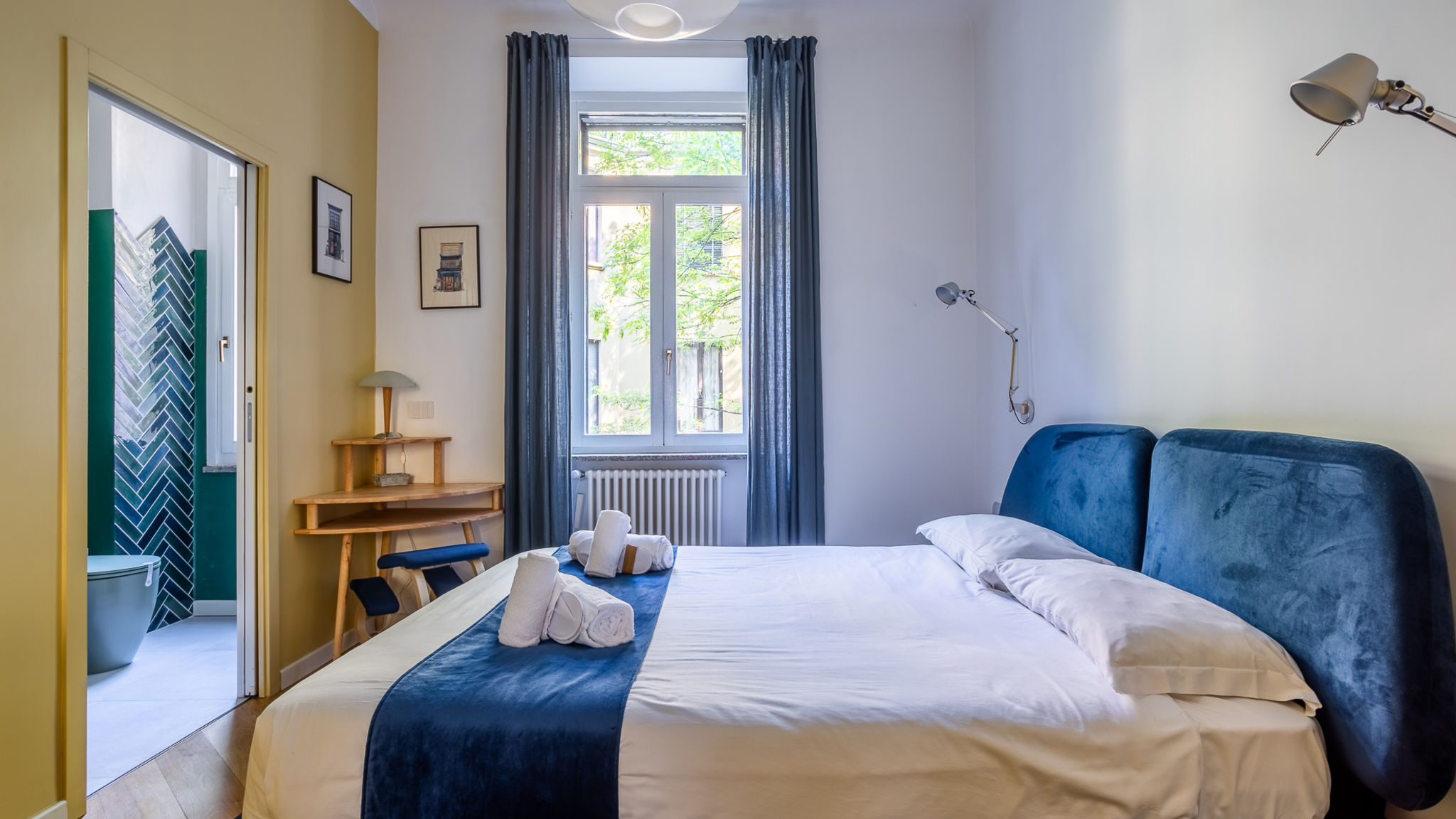 Italianway Milano Lepetit 18