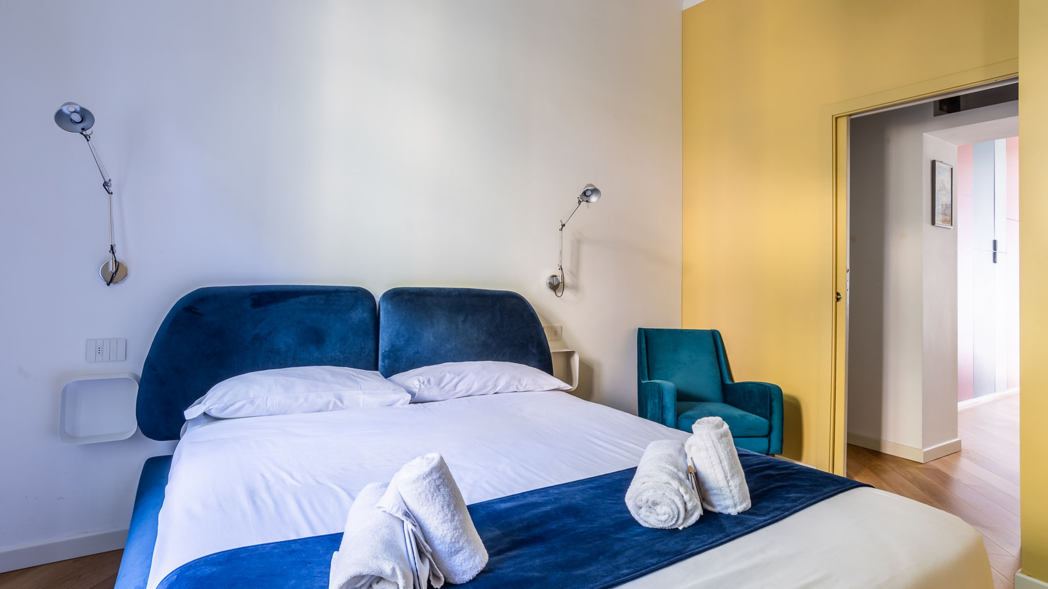 Italianway Milano Lepetit 18