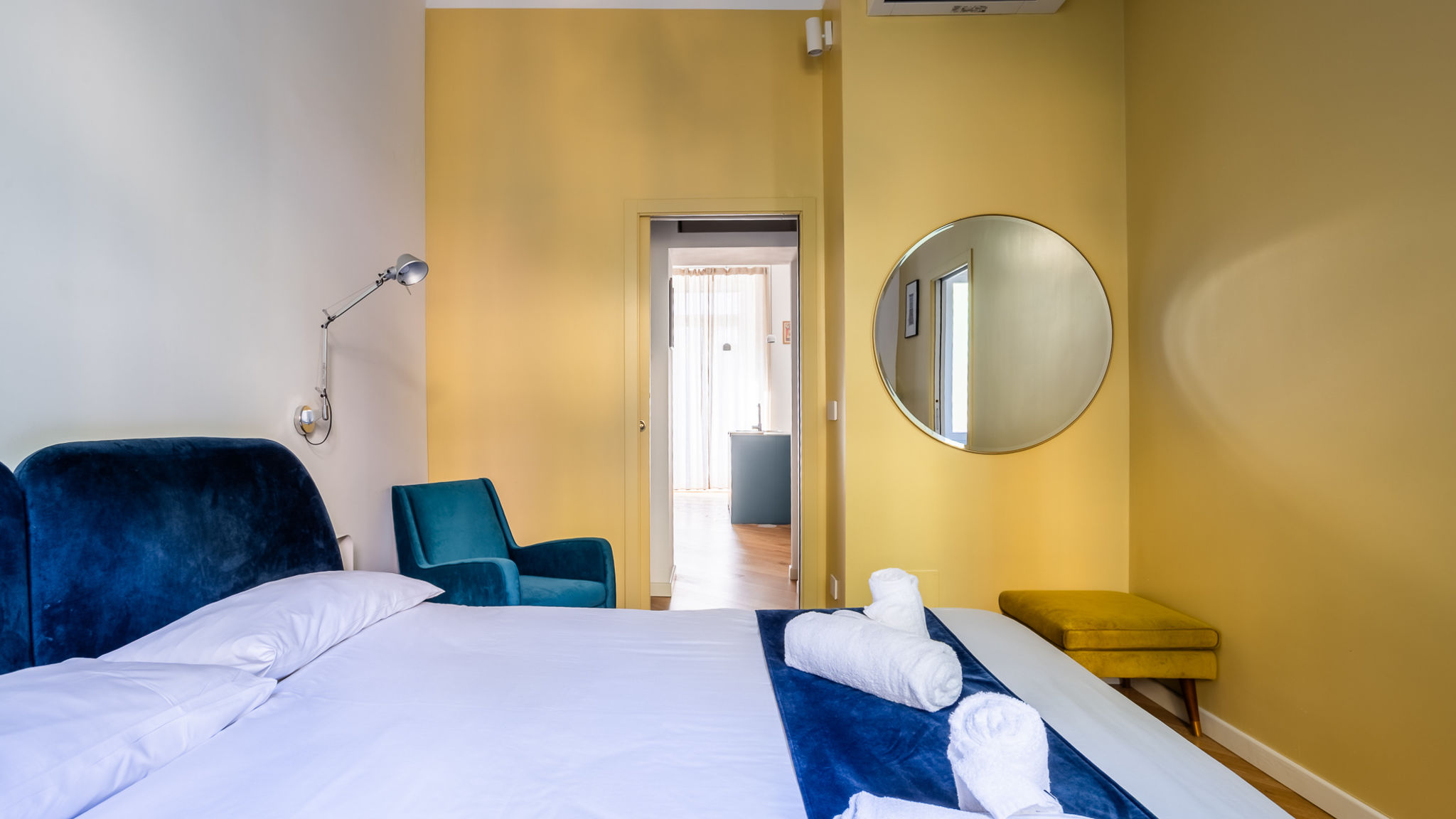 Italianway Milano Lepetit 18