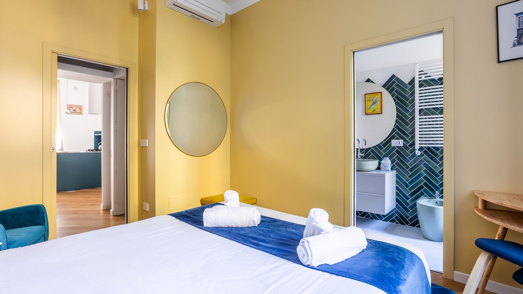 Italianway Milano Lepetit 18