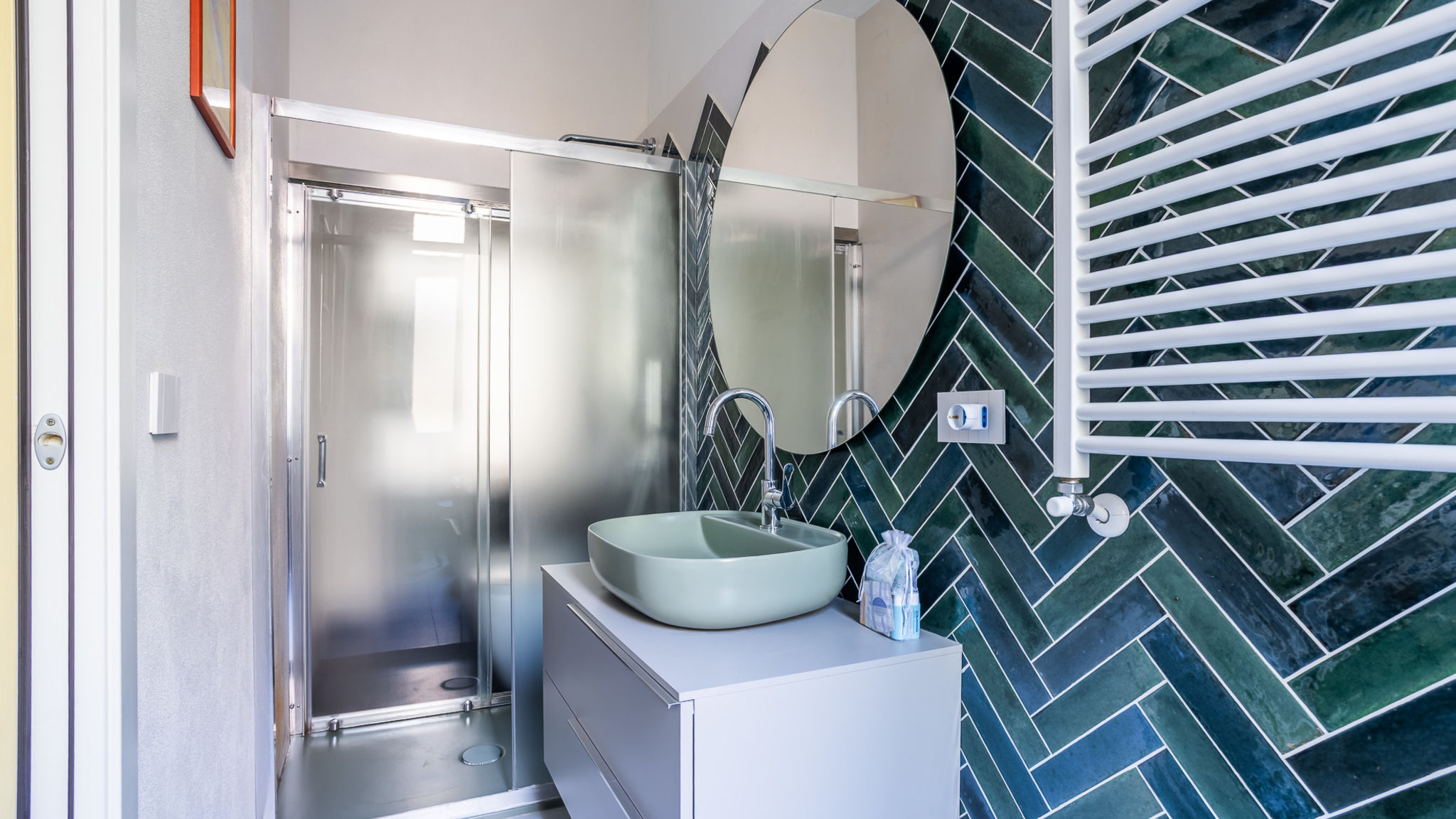 Italianway Milano Lepetit 18