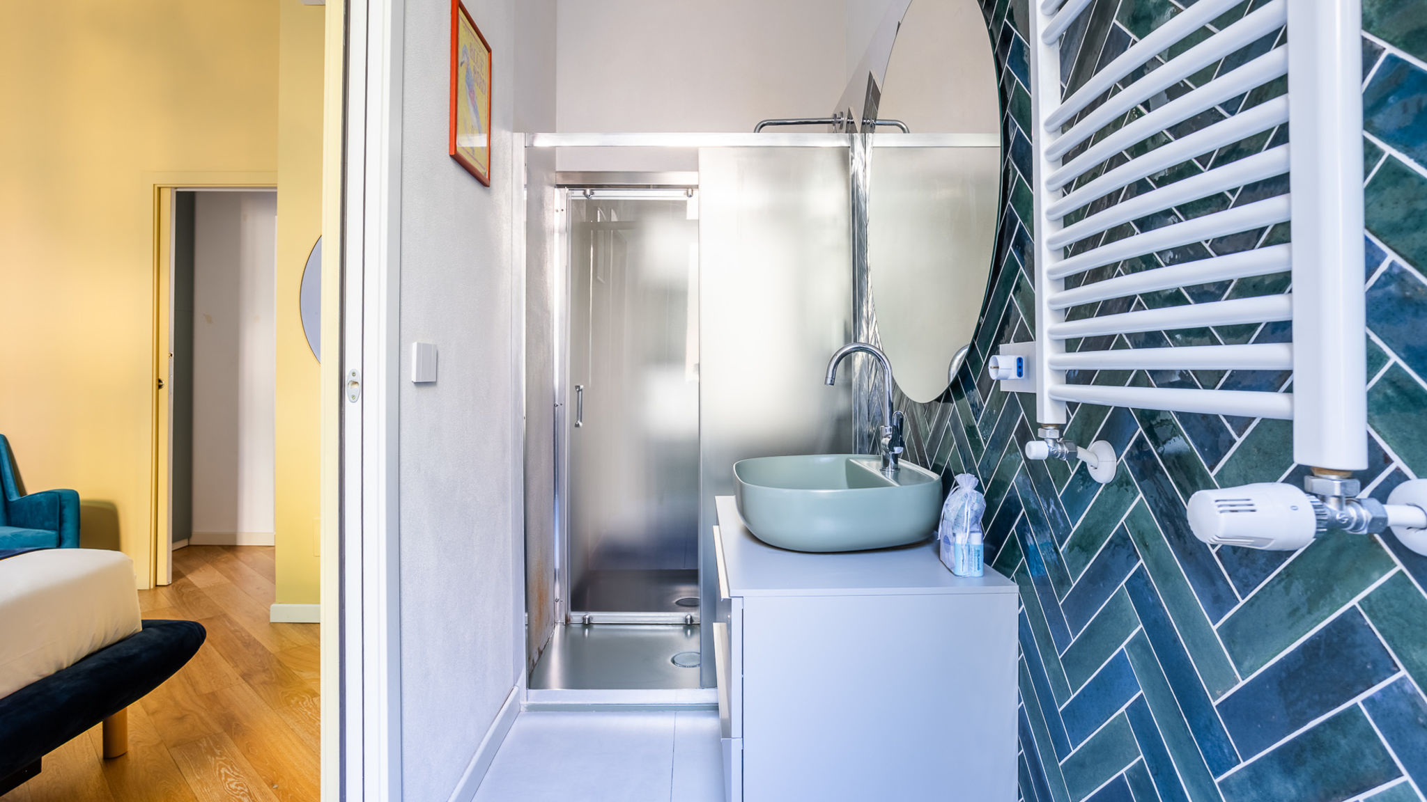 Italianway Milano Lepetit 18