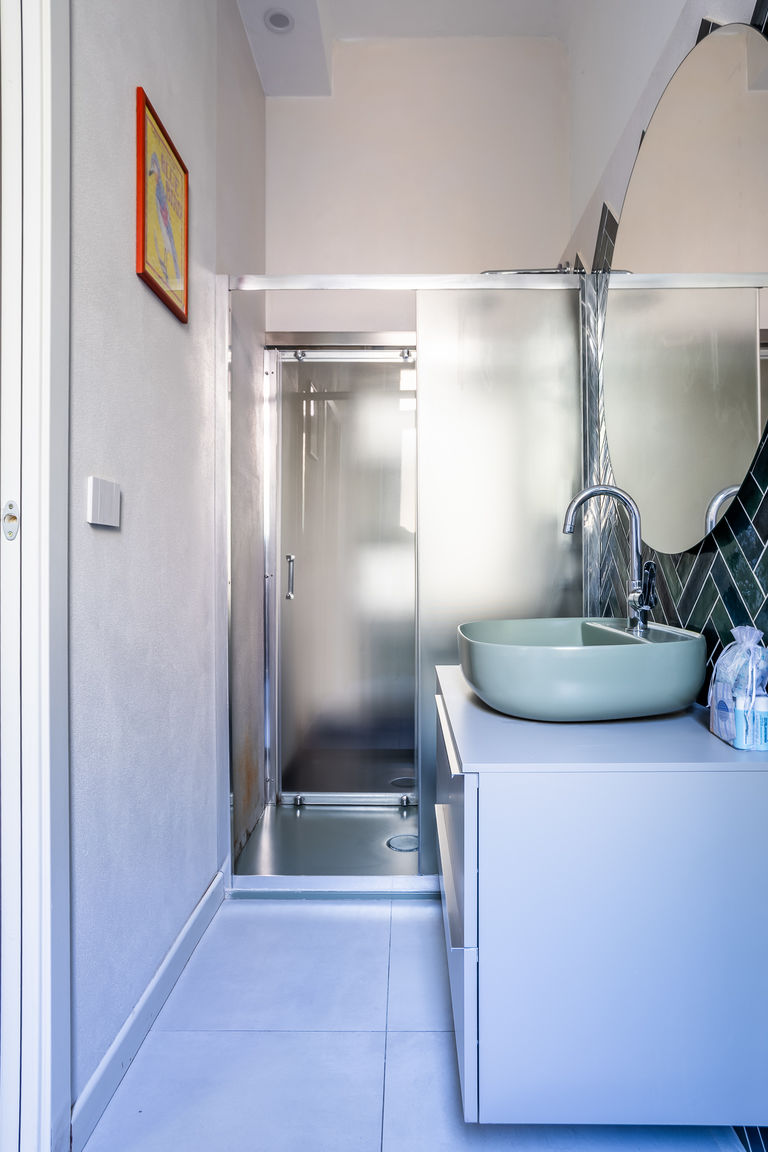 Italianway Milano Lepetit 18