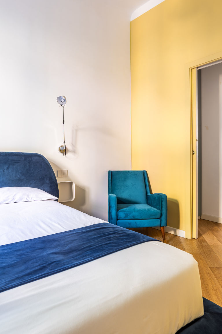 Italianway Milano Lepetit 18