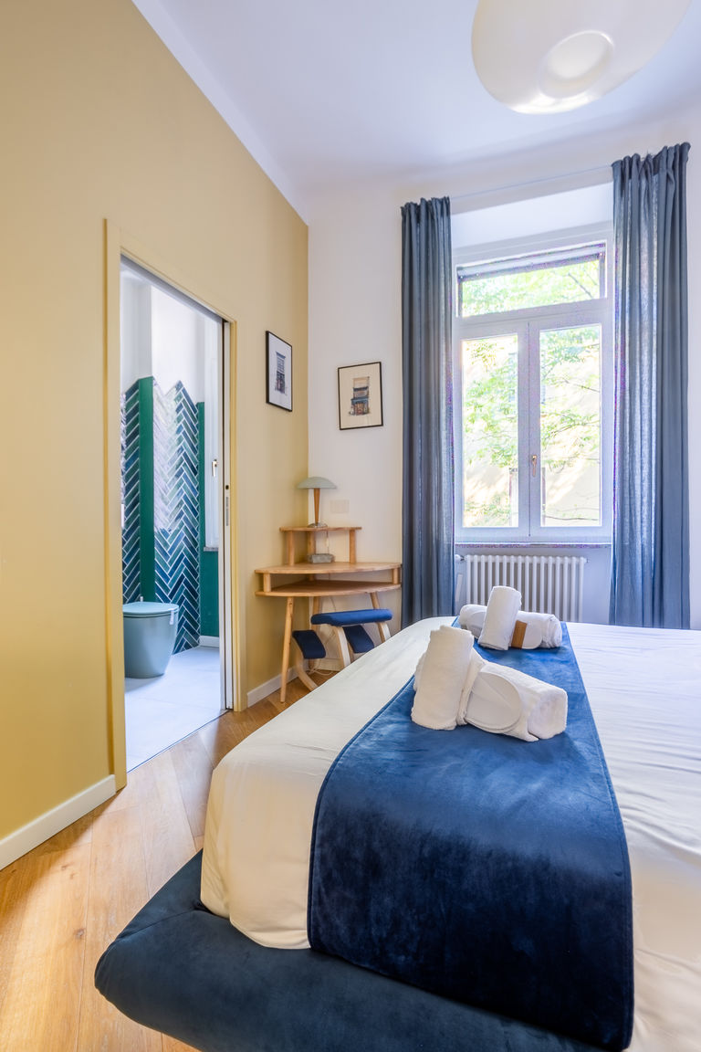 Italianway Milano Lepetit 18