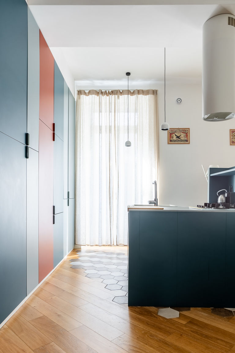 Italianway Milano Lepetit 18