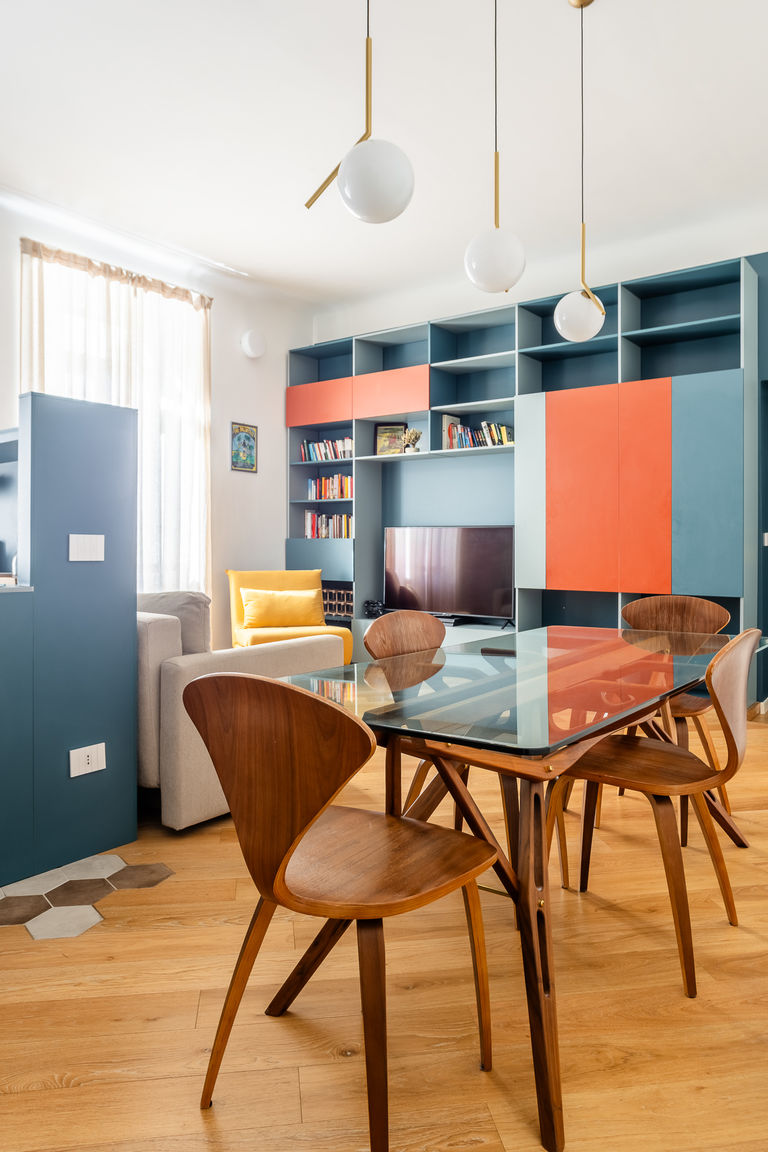 Italianway Milano Lepetit 18