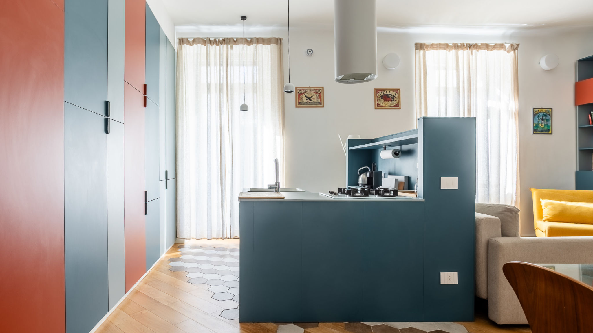 Italianway Milano Lepetit 18