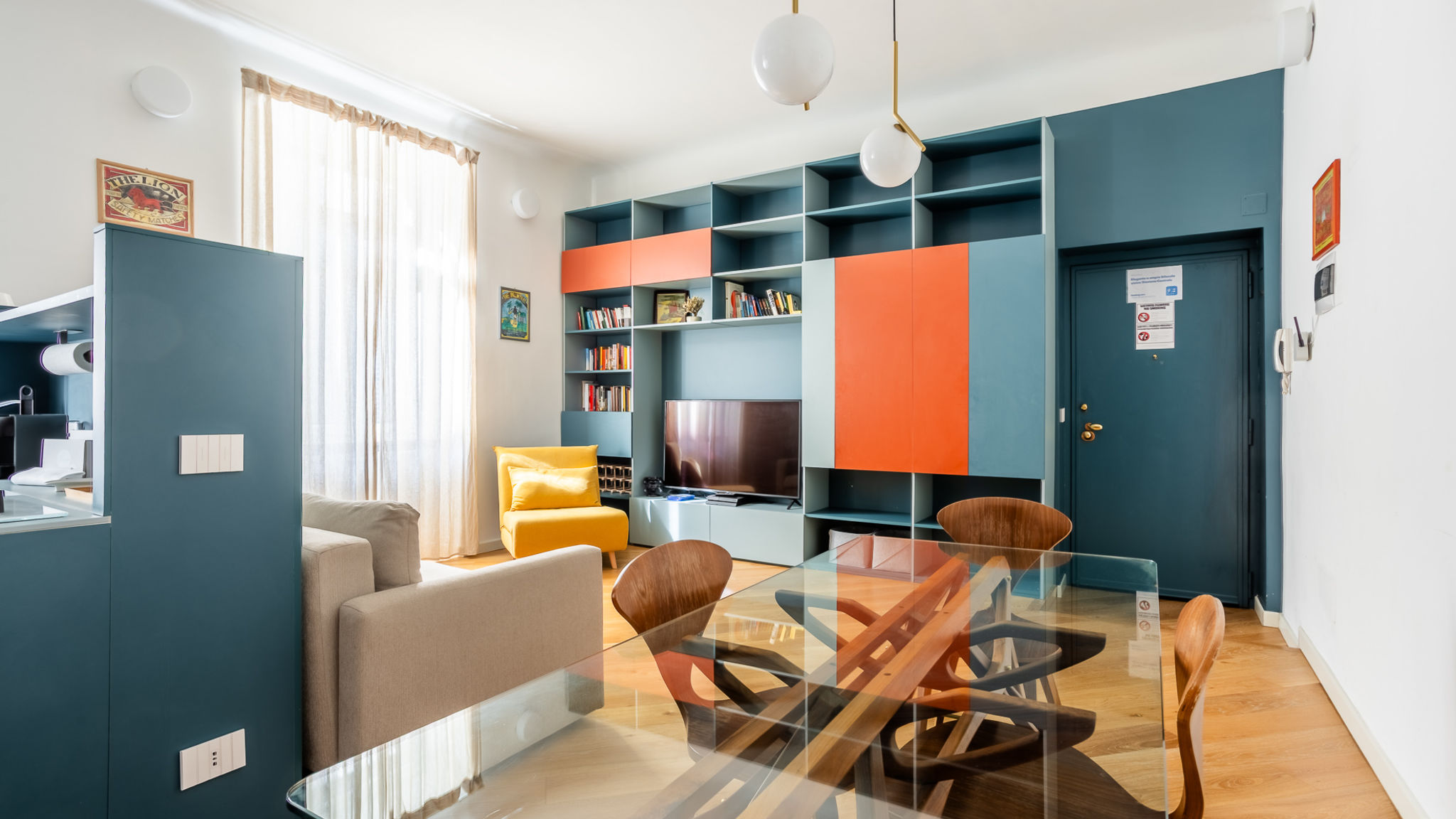 Italianway Milano Lepetit 18