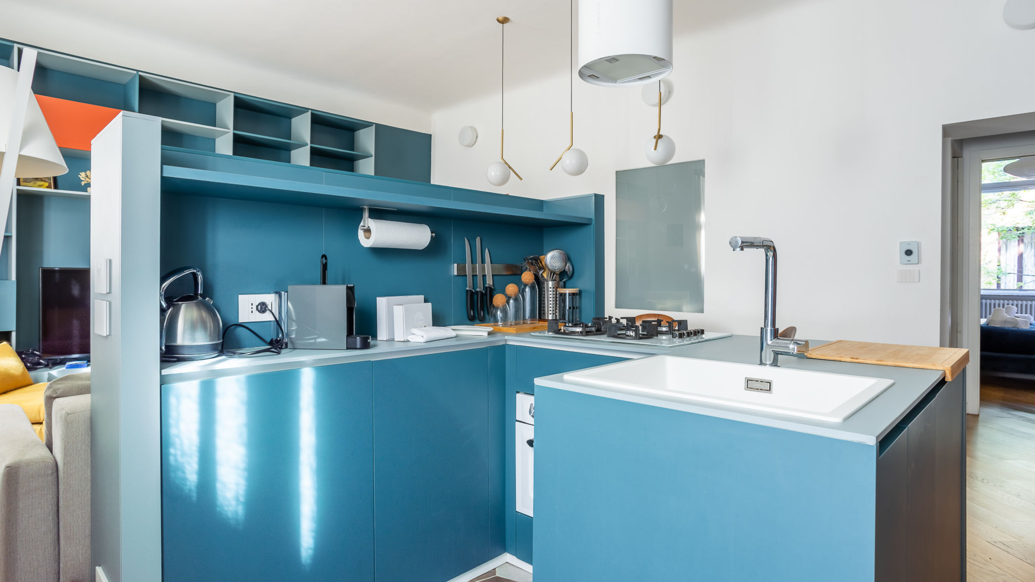 Italianway Milano Lepetit 18