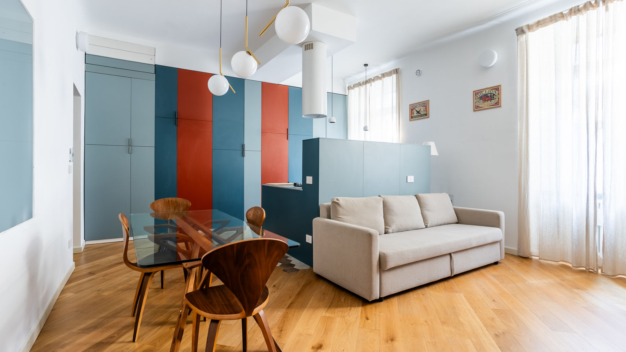 Italianway Milano Lepetit 18