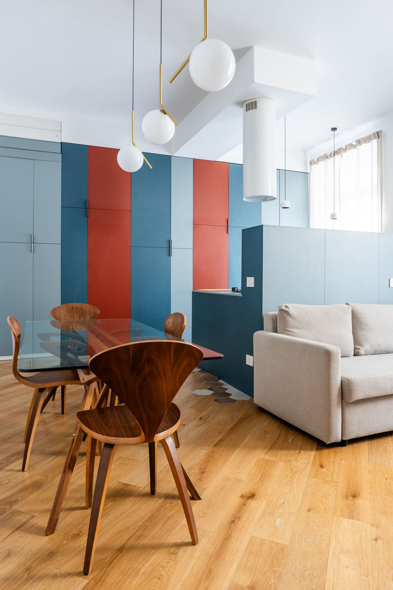 Italianway Milano Lepetit 18