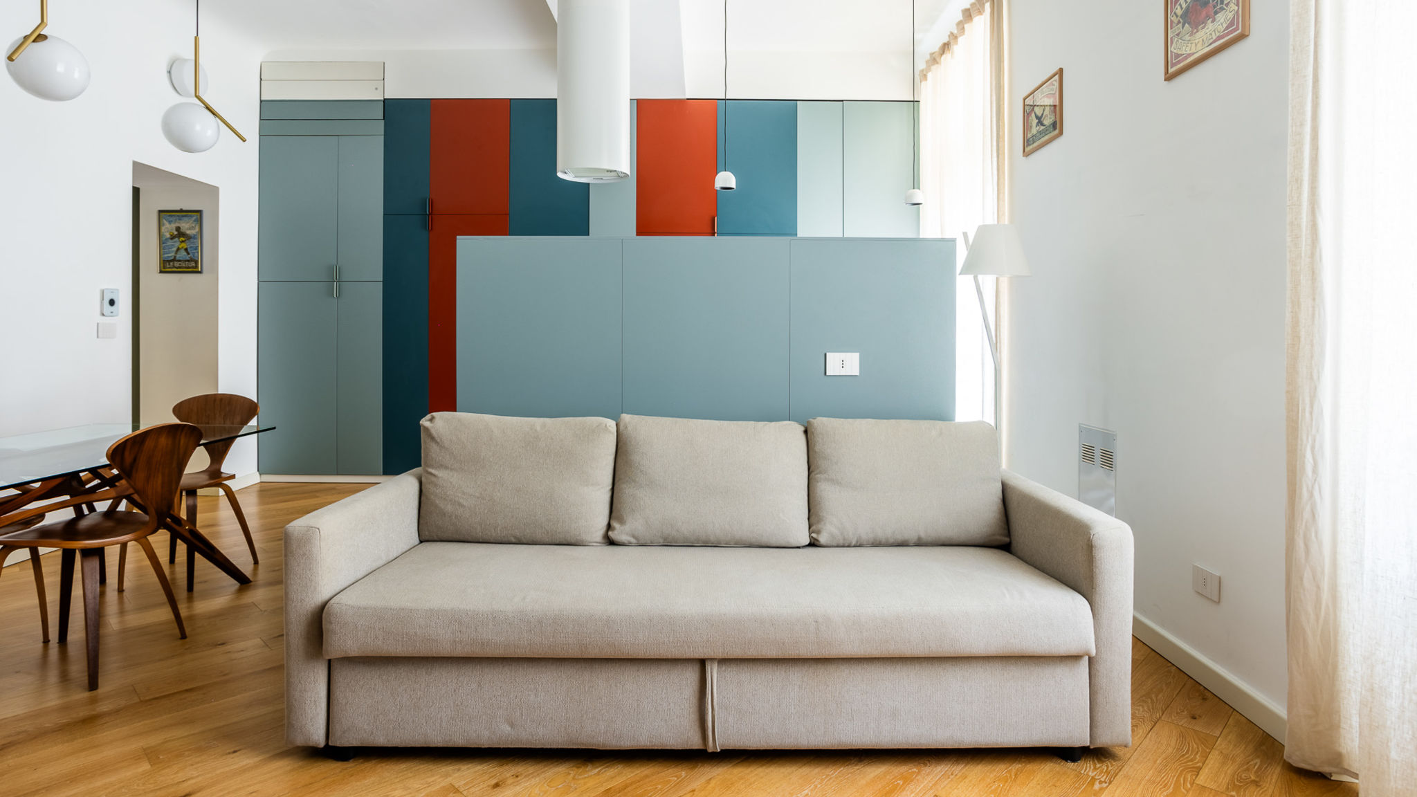 Italianway Milano Lepetit 18