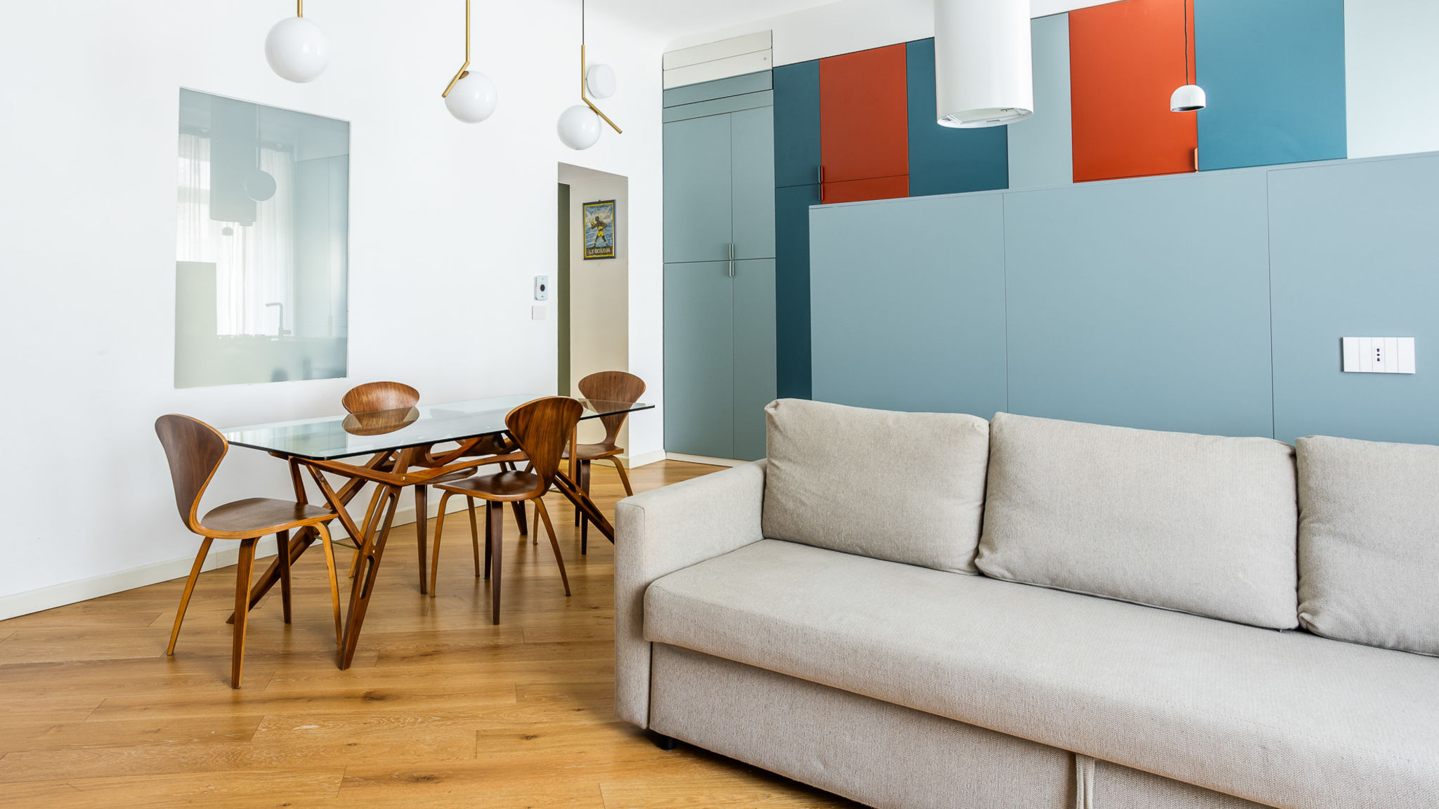 Italianway Milano Lepetit 18