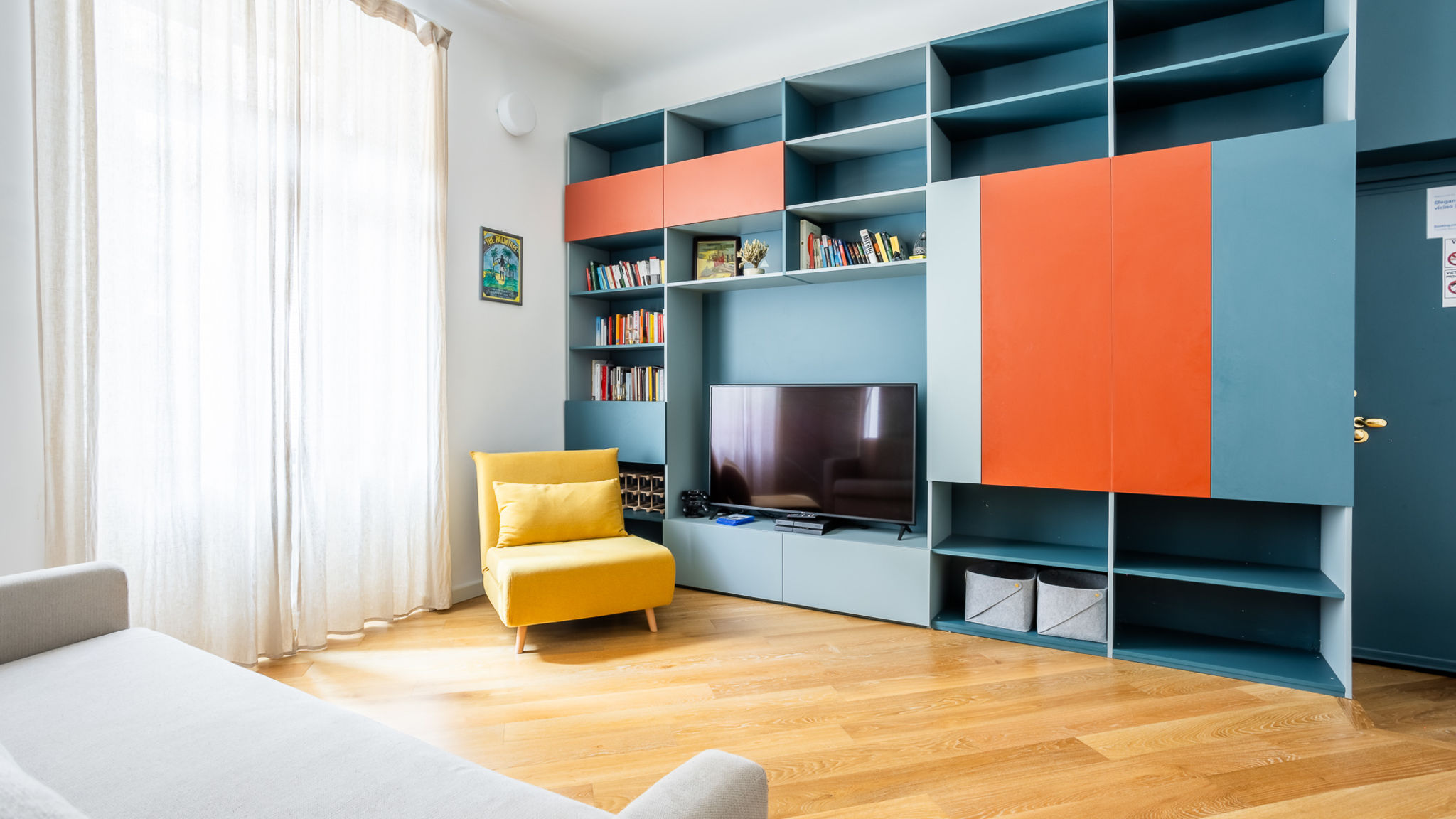 Italianway Milano Lepetit 18