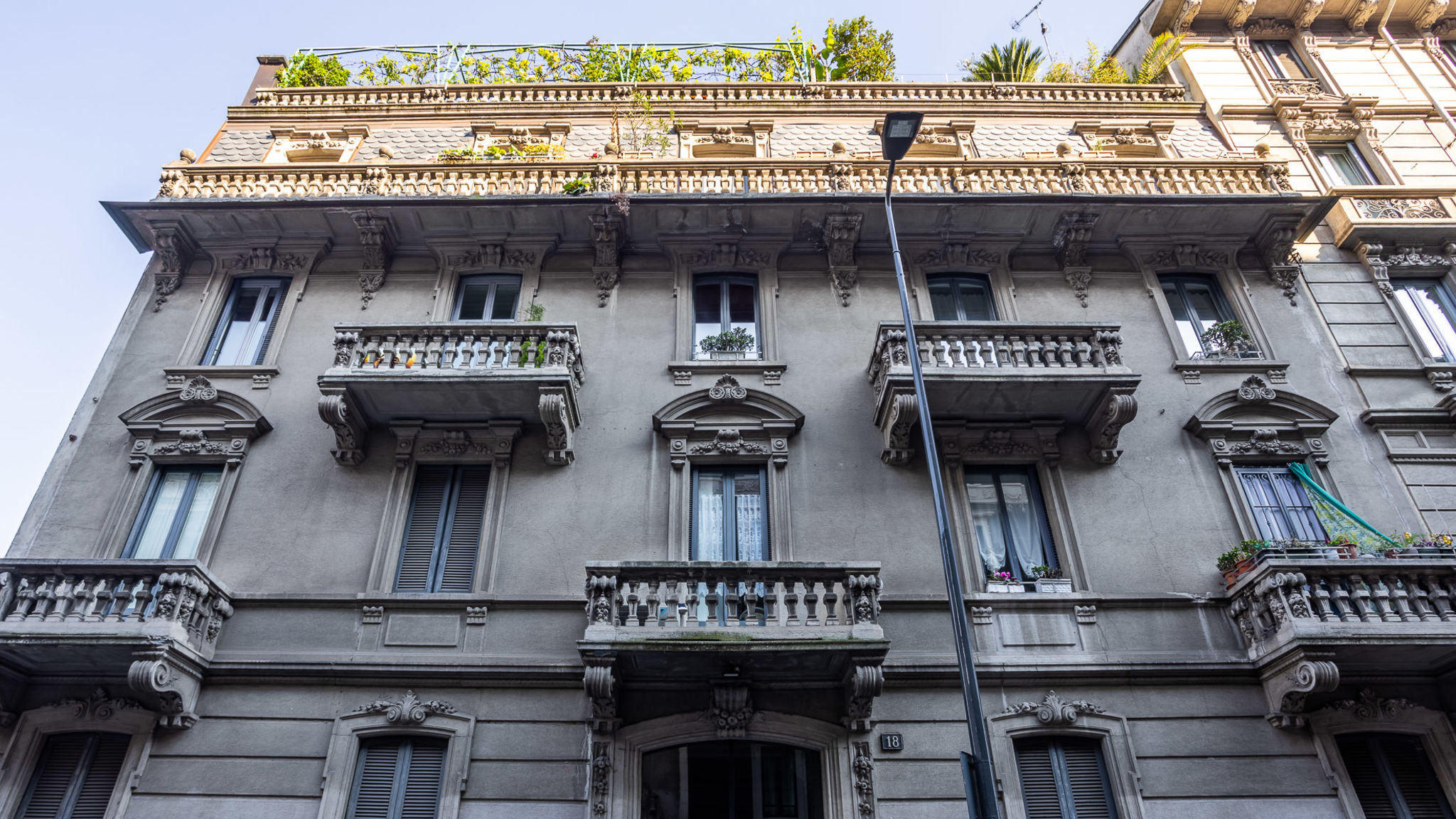 Italianway Milano Lepetit 18