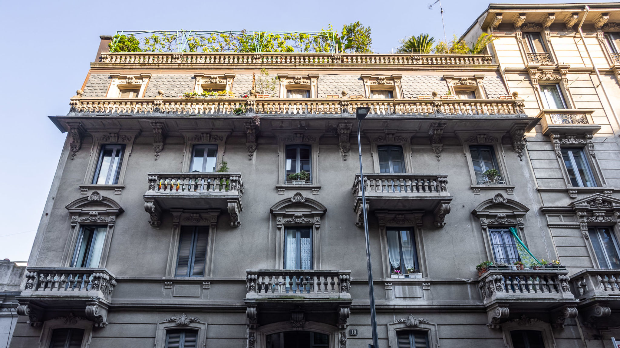 Italianway Milano Lepetit 18