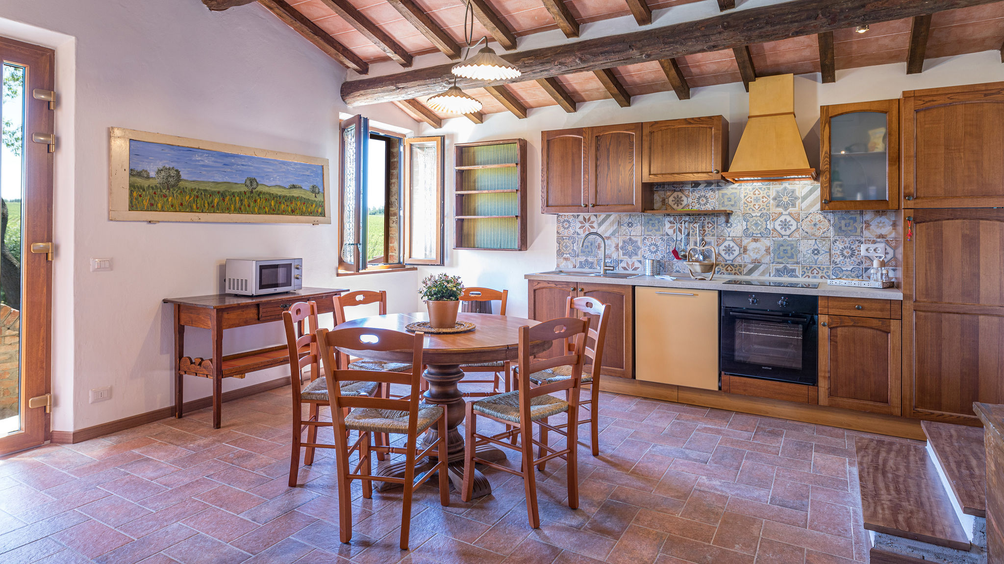 Italianway Montepulciano Il Grillo 10